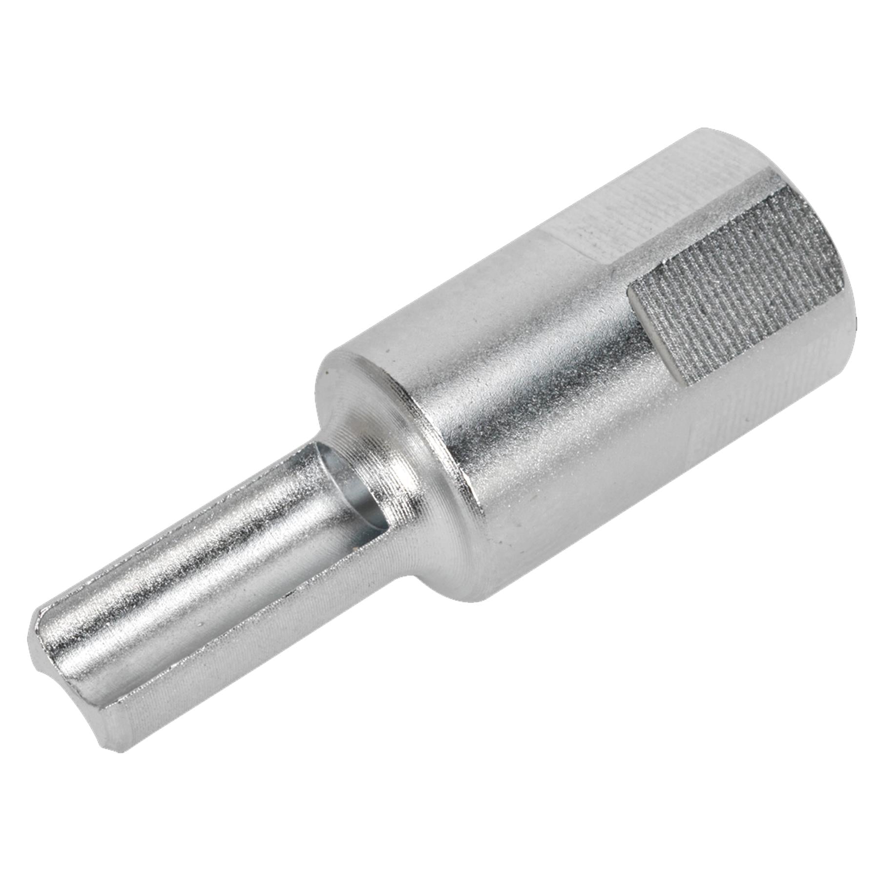 Sealey 1/4"Sq Drive Oil Drain Plug Key - VAG Twin Cam Diesel