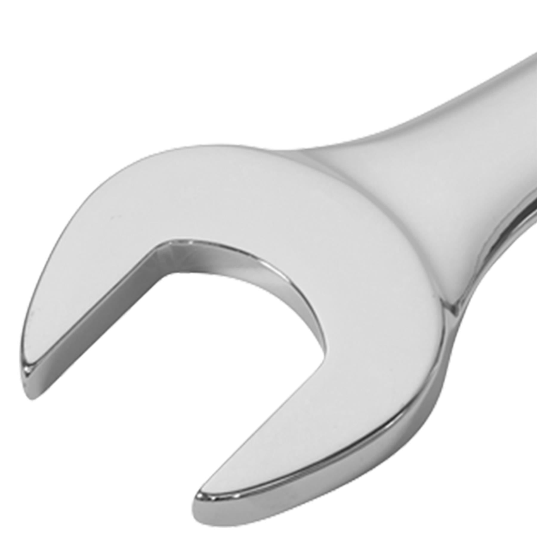 Sealey Combination Spanner Super Jumbo 34mm