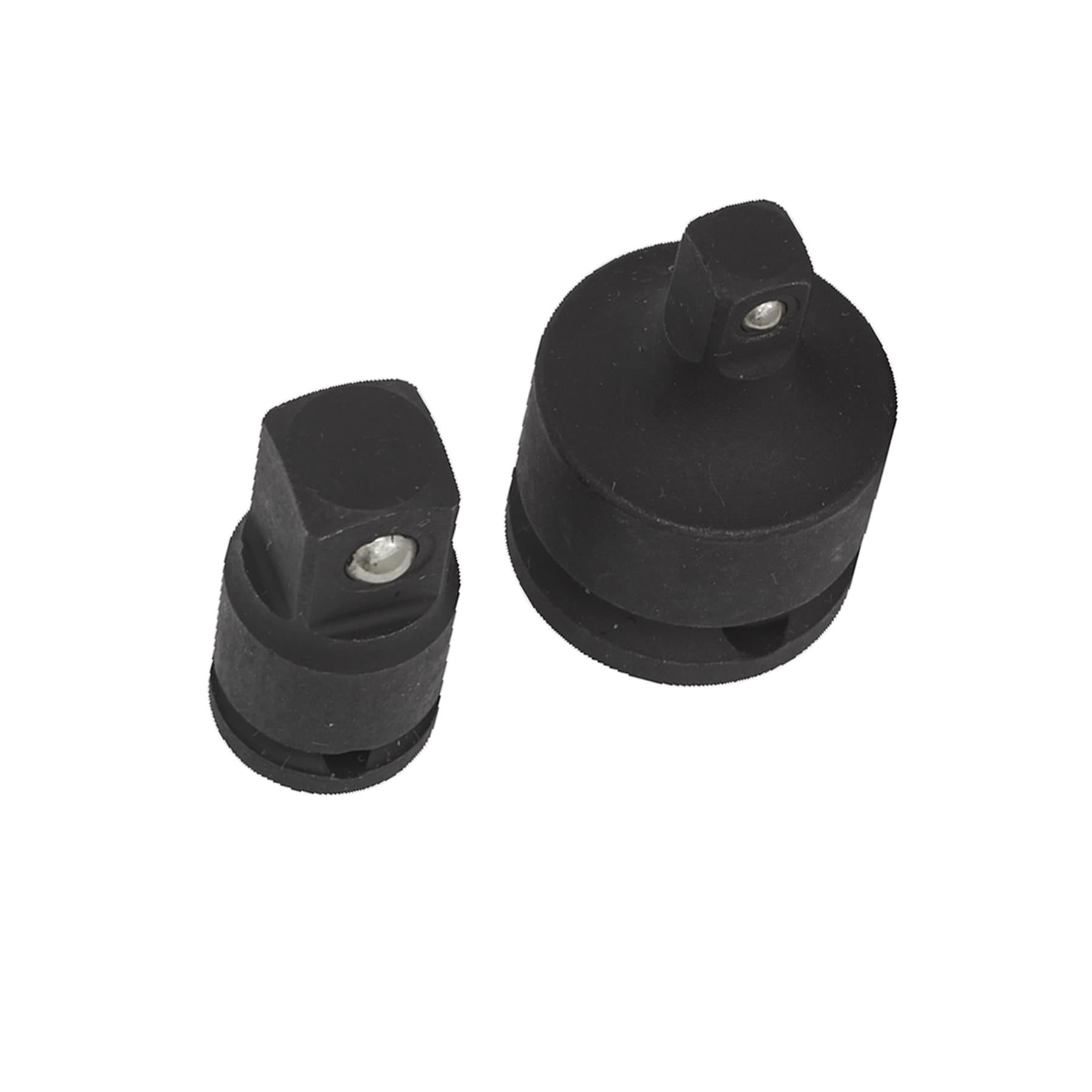 Sealey Impact Socket Adaptor Set 4pc