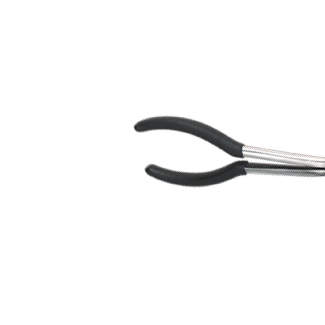 Sealey Needle Nose Pliers 275mm Offset Garage Workshop DIY