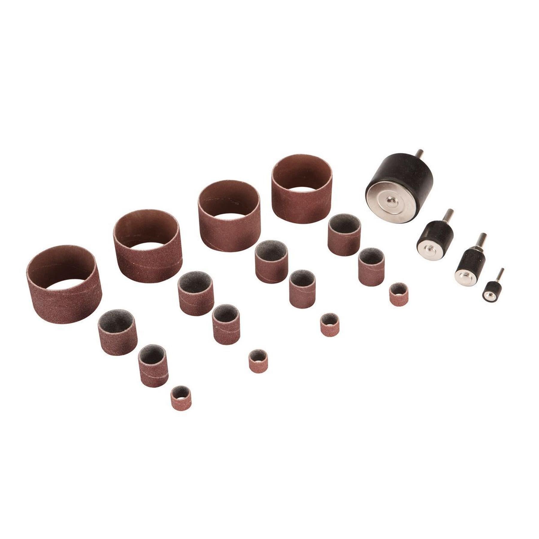 Sanding & Drum Kit Set