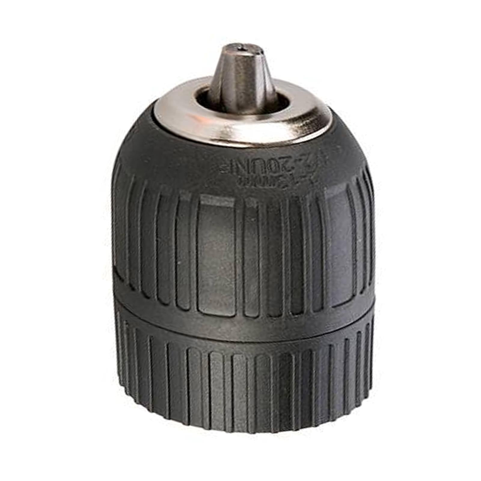 13mm - 1/2" 20UNF Professional Keyless Drill Chuck