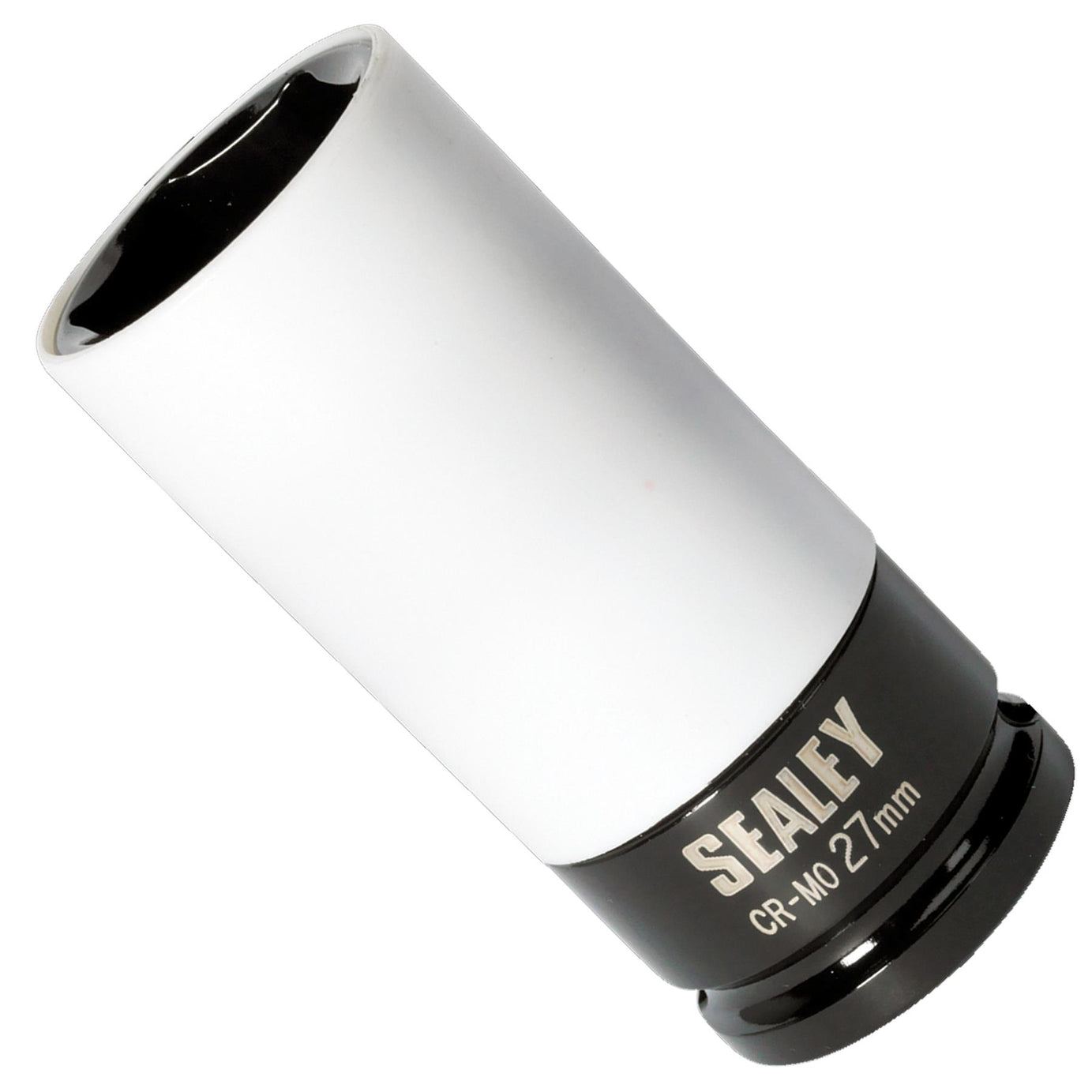 Sealey Alloy Wheel Impact Socket 27mm 1/2"Sq Drive