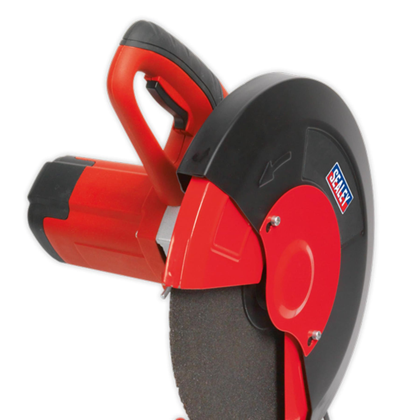 Cut-Off Saw Ø355mm 230V Abrasive Disc Portable