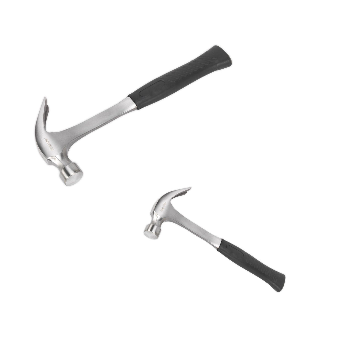Sealey Claw Hammer 16oz One-Piece Steel