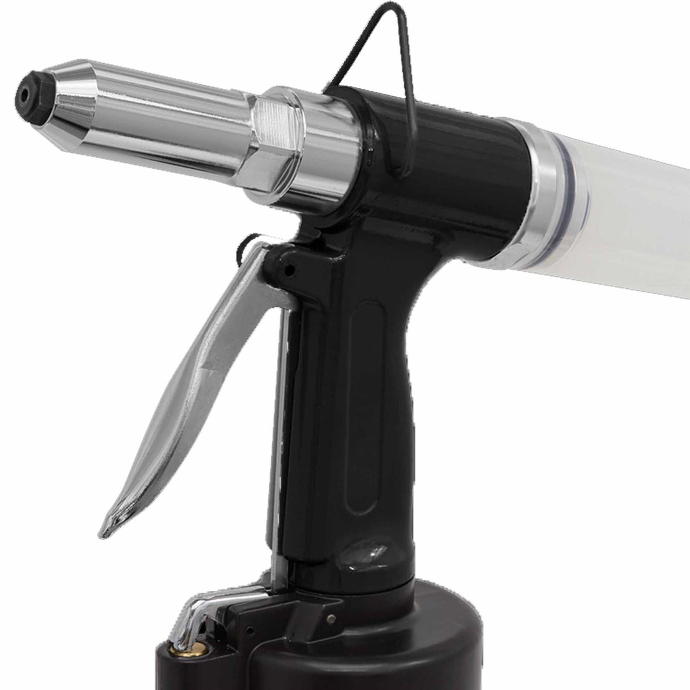 Sealey Air Riveter 3/16" Steel Aluminium & Stainless Steel Rivets