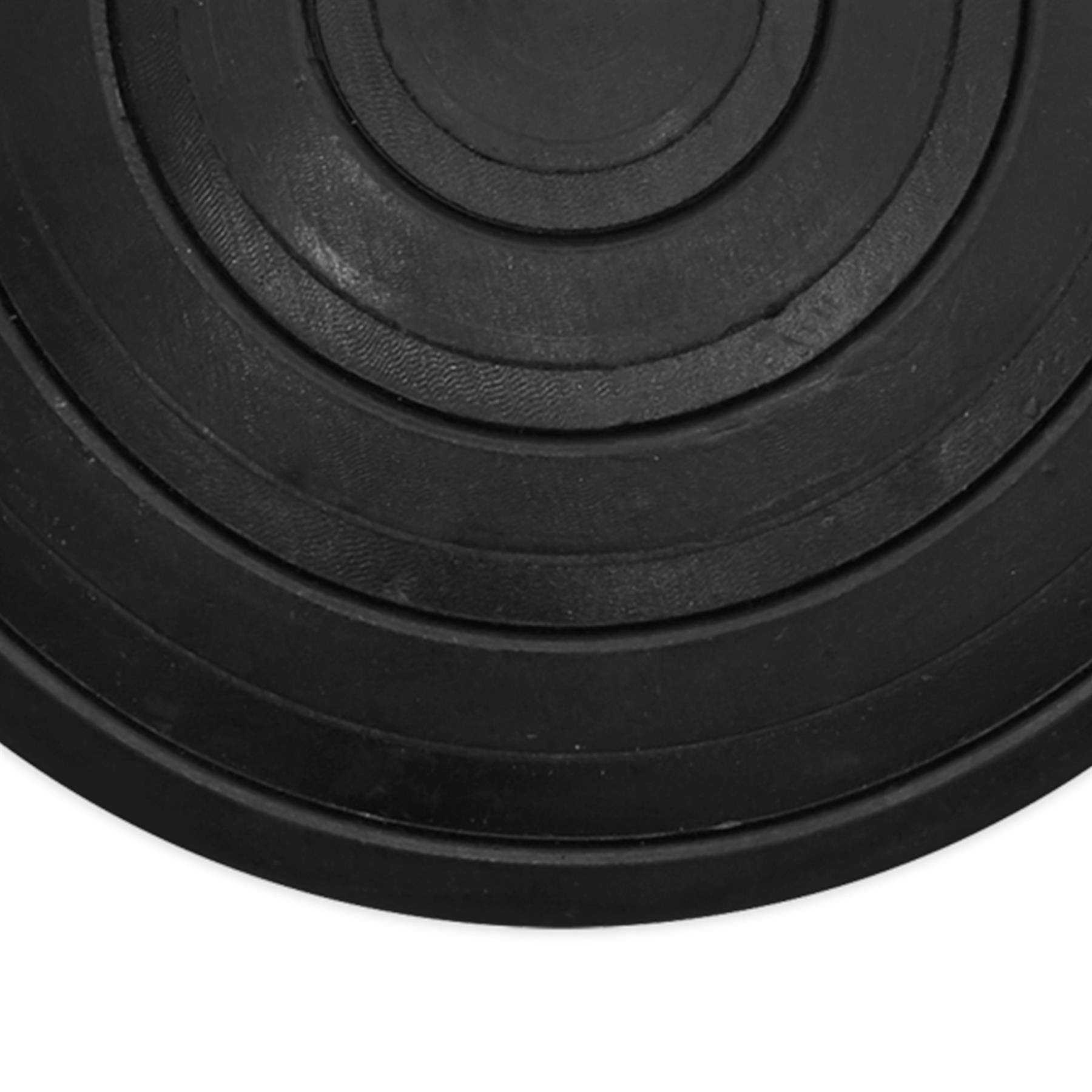 Sealey Safety Rubber Jack Pad - Type C