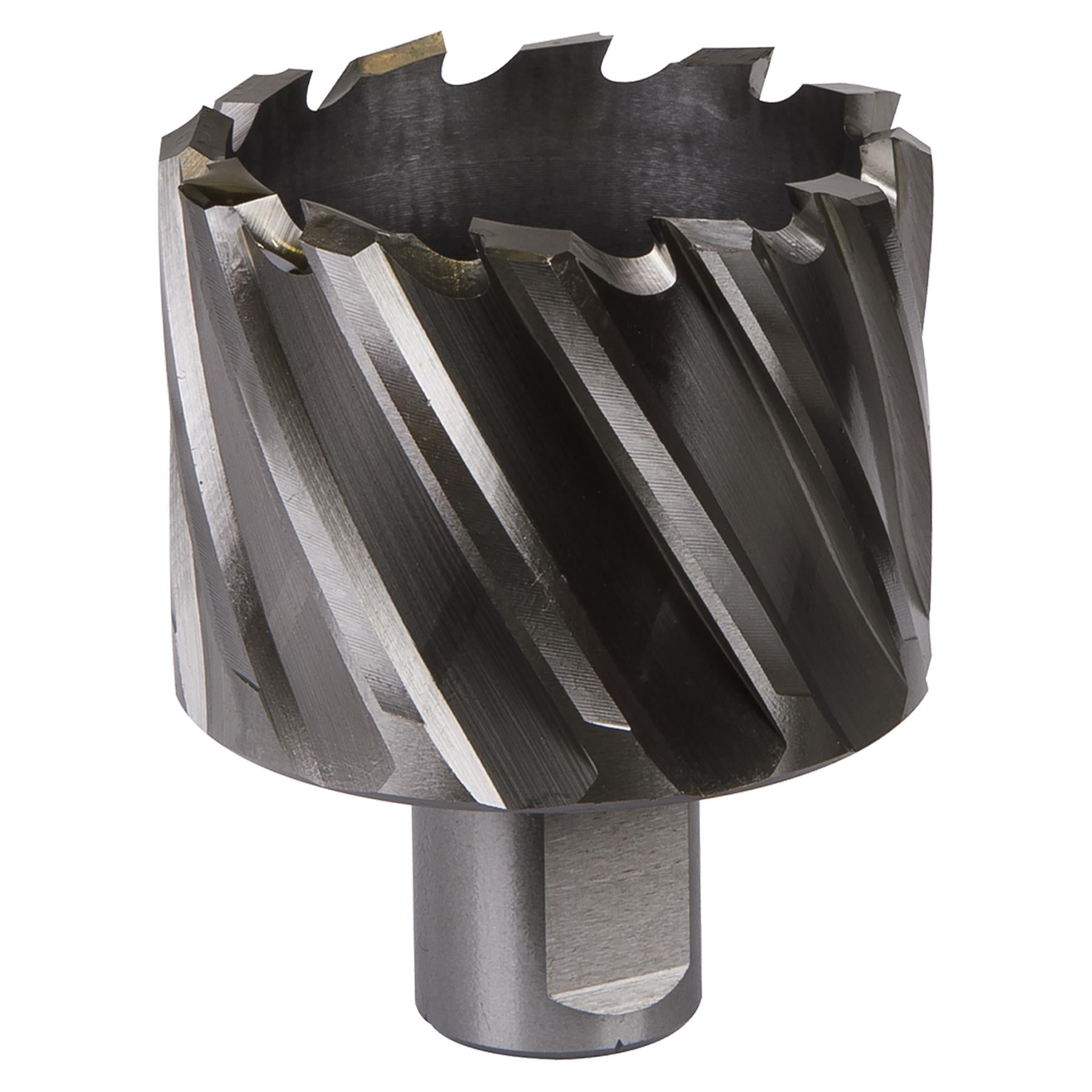 Sealey Rotabor Cutter HSS 50mm - Cut Depth 25mm