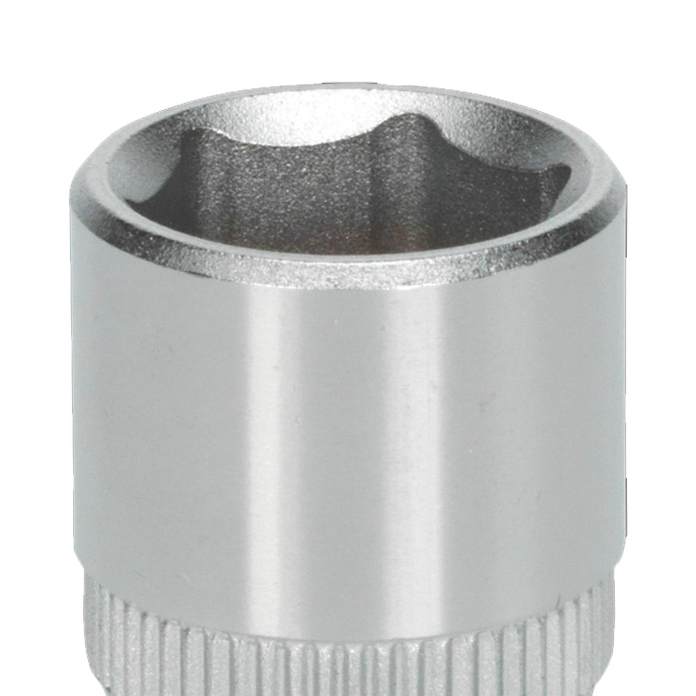 Sealey WallDrive Socket 11mm 1/4"Sq Drive