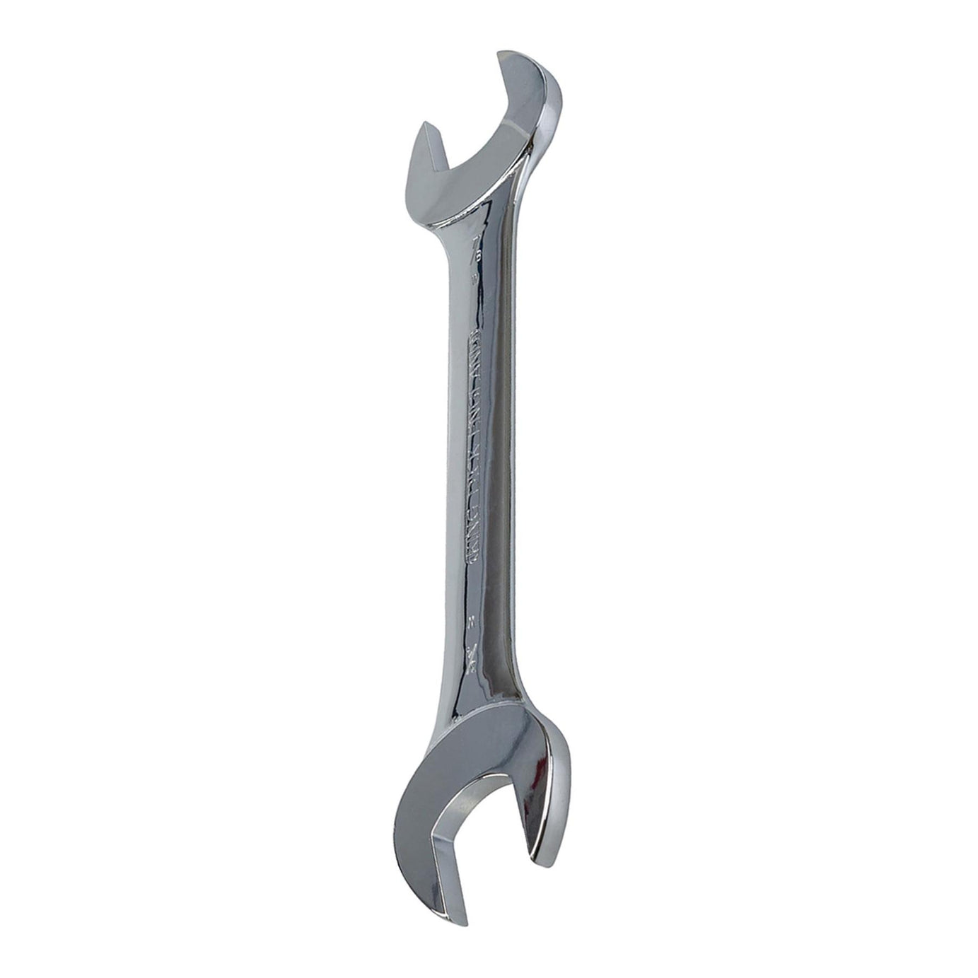 King Dick 3/4" x 7/8"W Open Ended Whitworth Spanner Chrome Vanadium Wrench