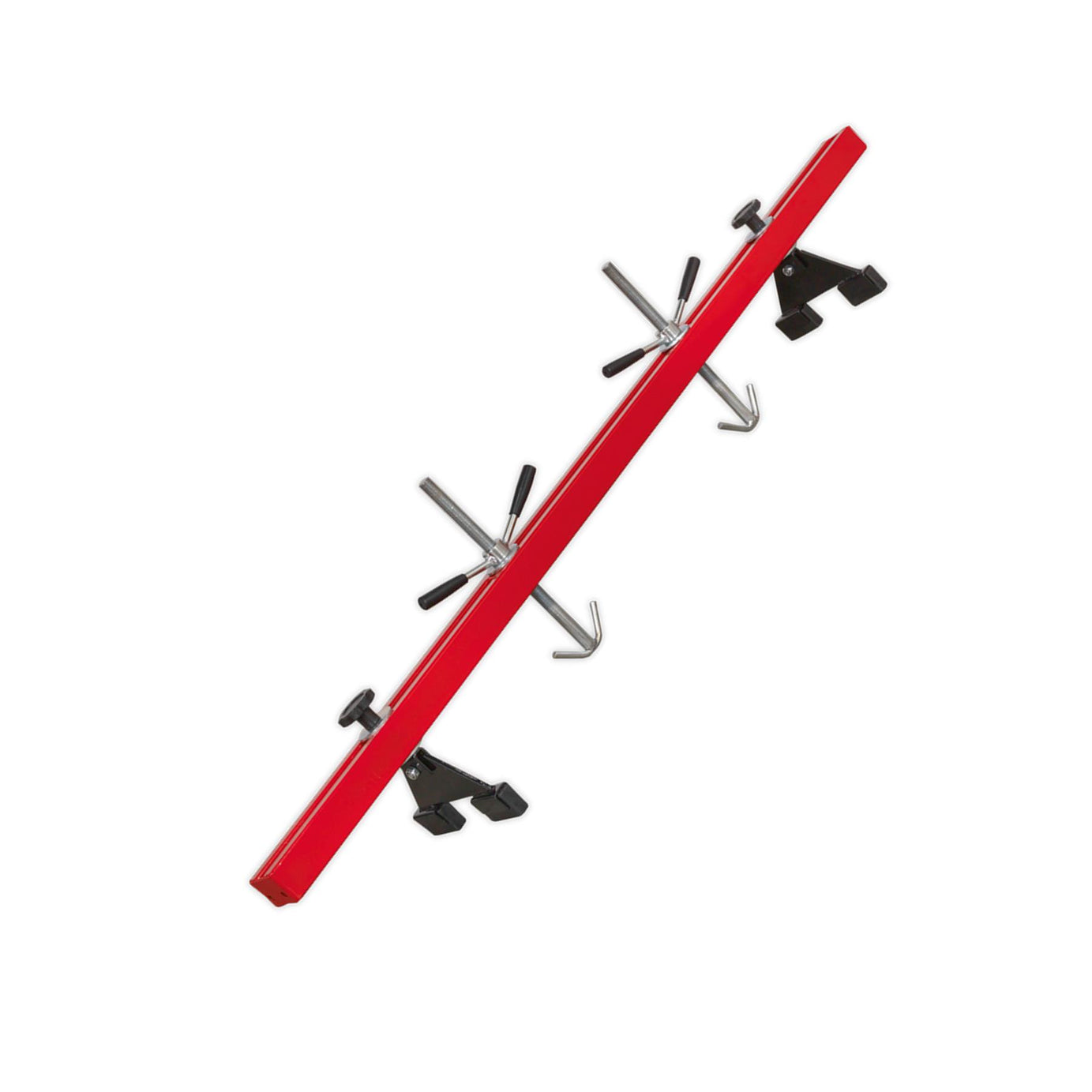 Sealey Engine Support Beam 500kg Capacity Double Support