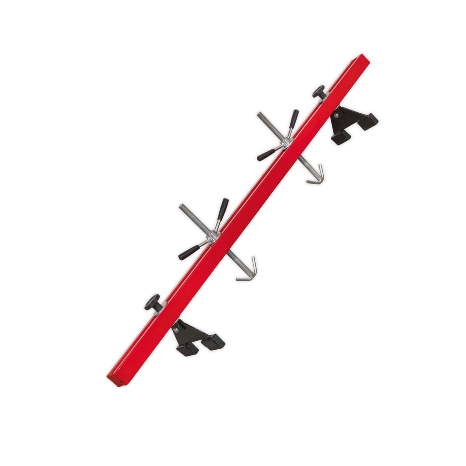 Sealey Engine Support Beam 500kg Capacity Double Support