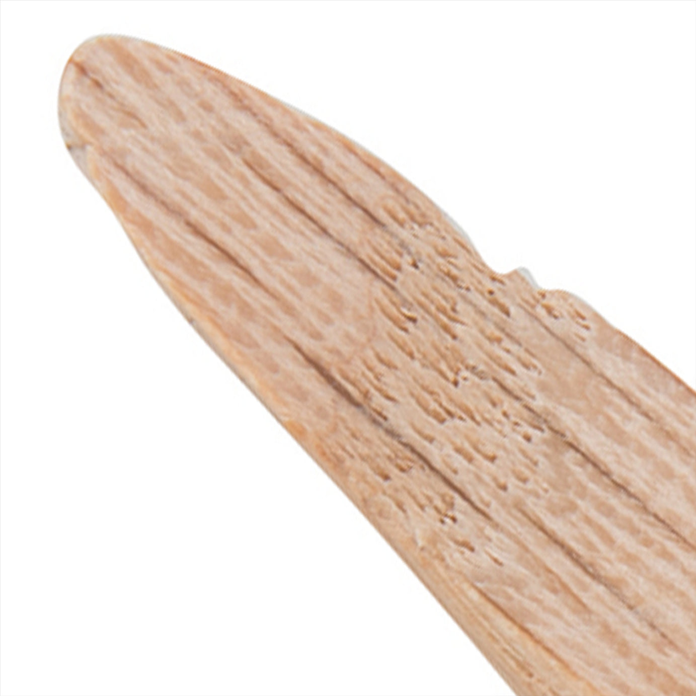 Pocket-Hole Plugs High Quality Trimmable Solid Wood Plugs 50Pk Oak