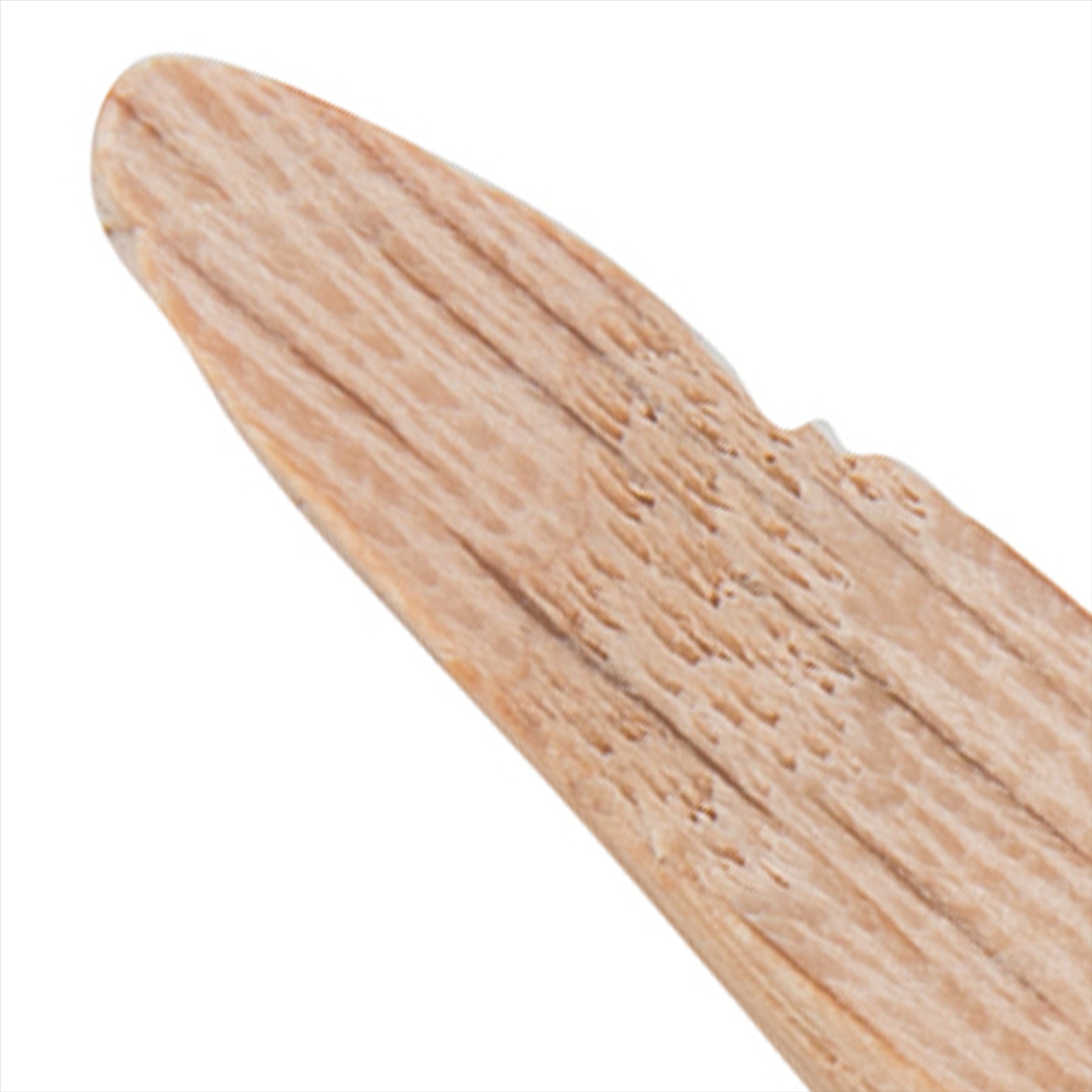 Pocket-Hole Plugs High Quality Trimmable Solid Wood Plugs 50Pk Oak