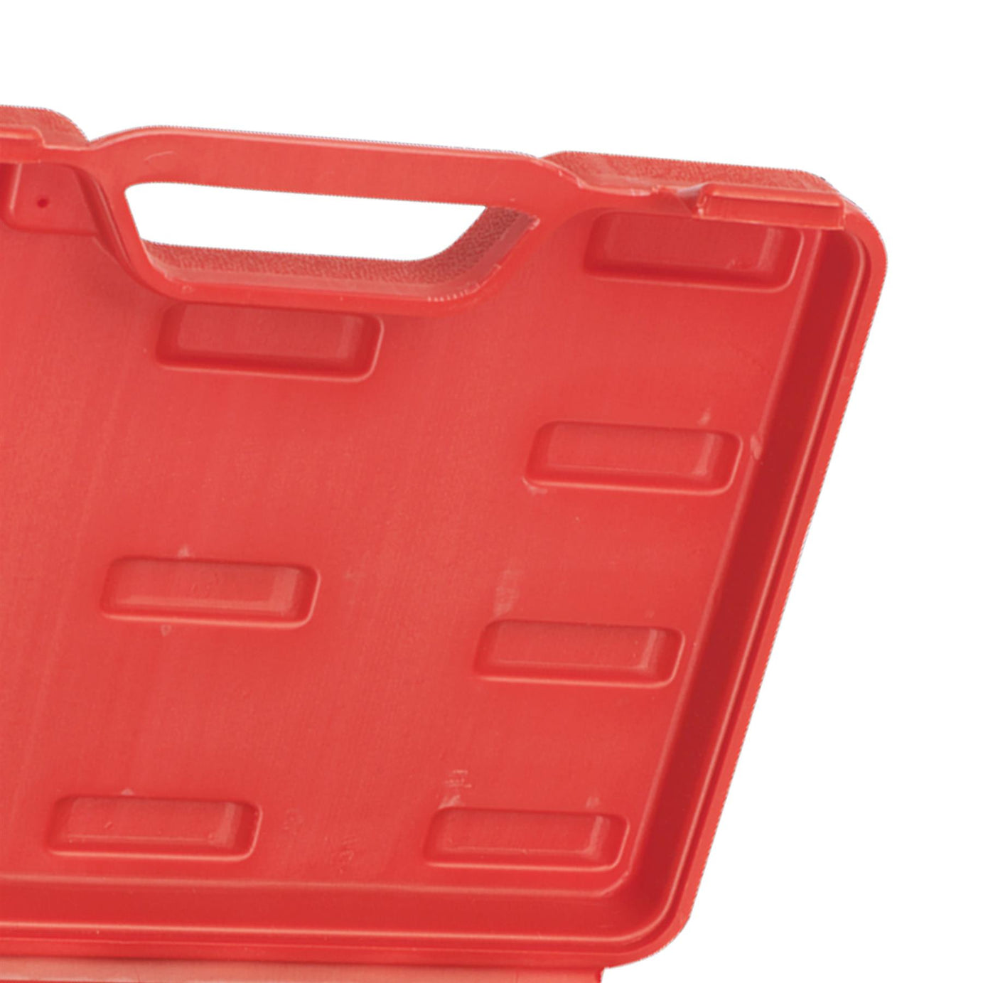 Diesel Injector Window Socket Set 6pc 1/2"Sq Drive Sealey