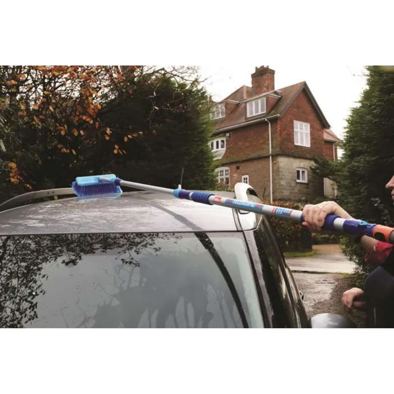 3m Extendable Wash Brush