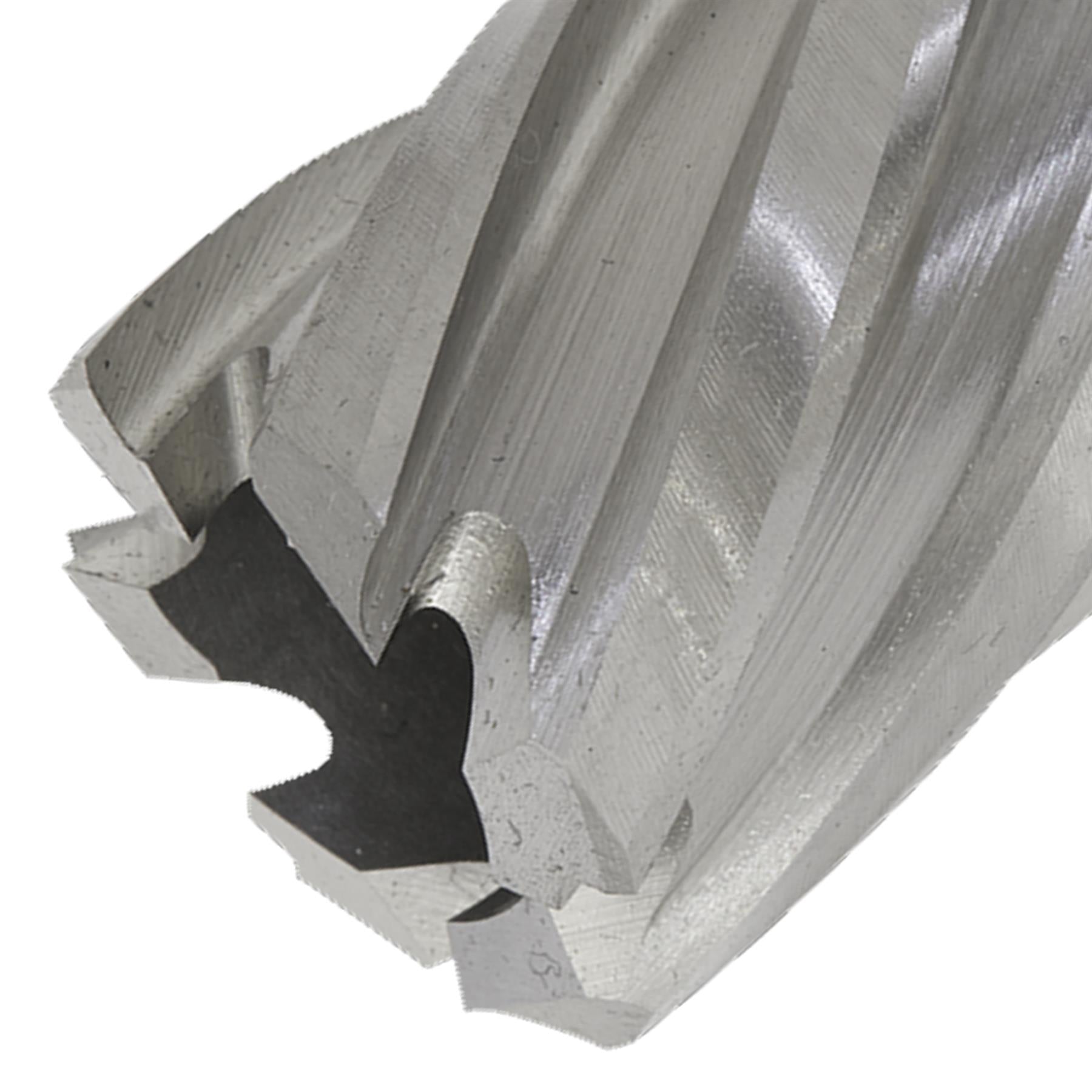 Sealey Rotabor Cutter HSS 20mm - Cut Depth 25mm