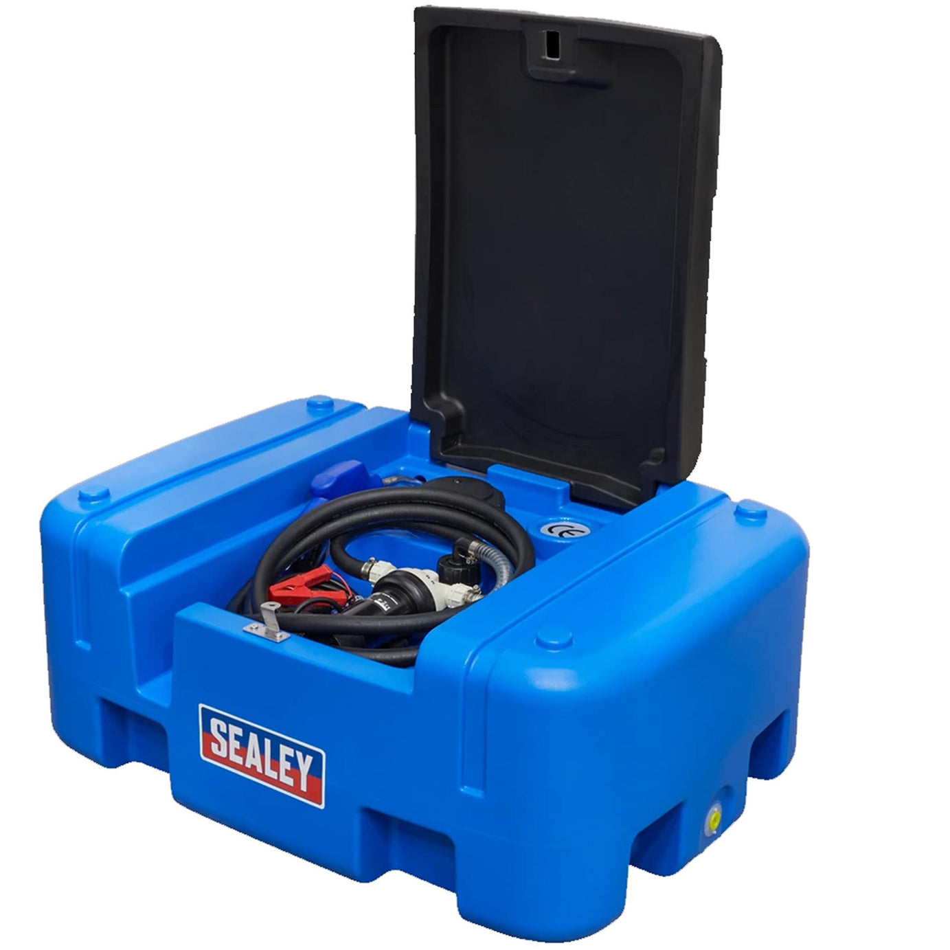Sealey Portable AdBlue Tank 200L 12V