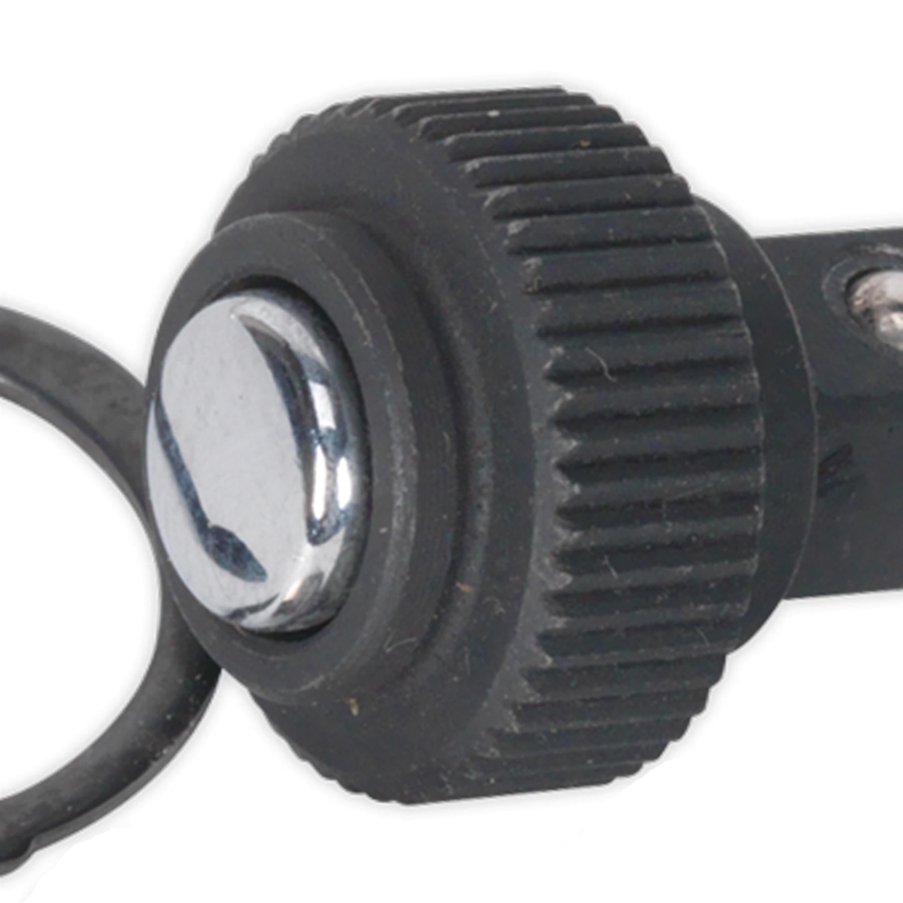 Sealey Repair Kit for AK660S 1/4"Sq Drive Ratchet Wrench