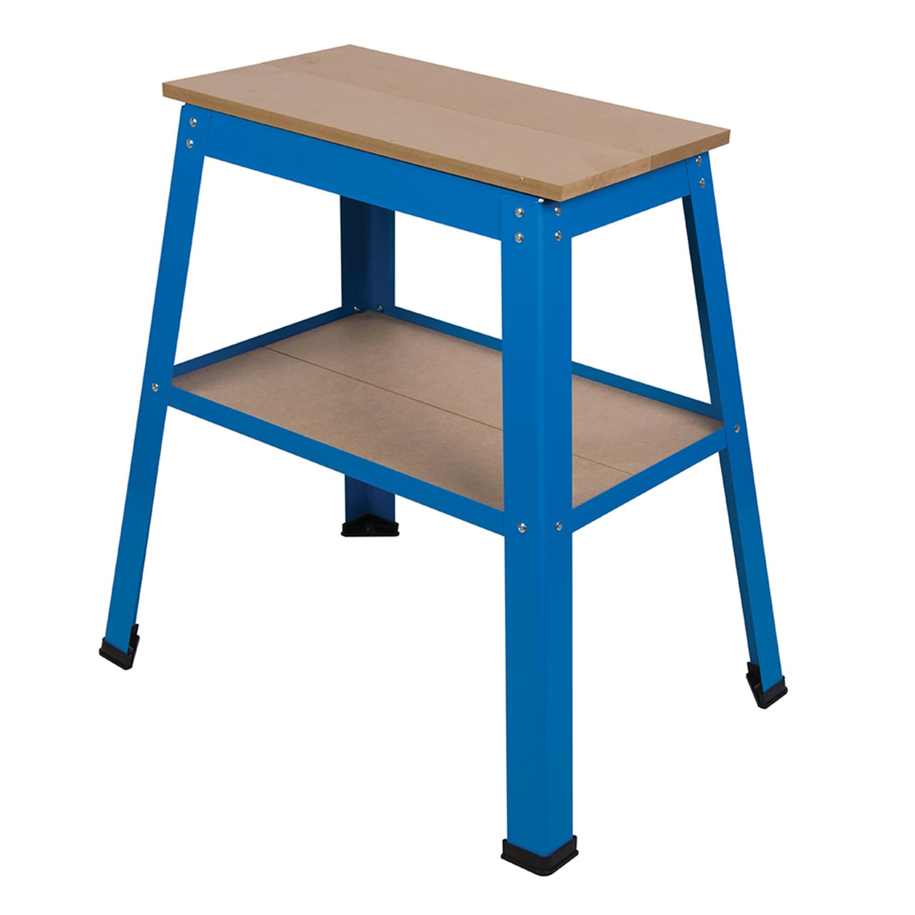 Machine Tool Stand Universal 360 - 520mm Stable Support For Machinery Equipment