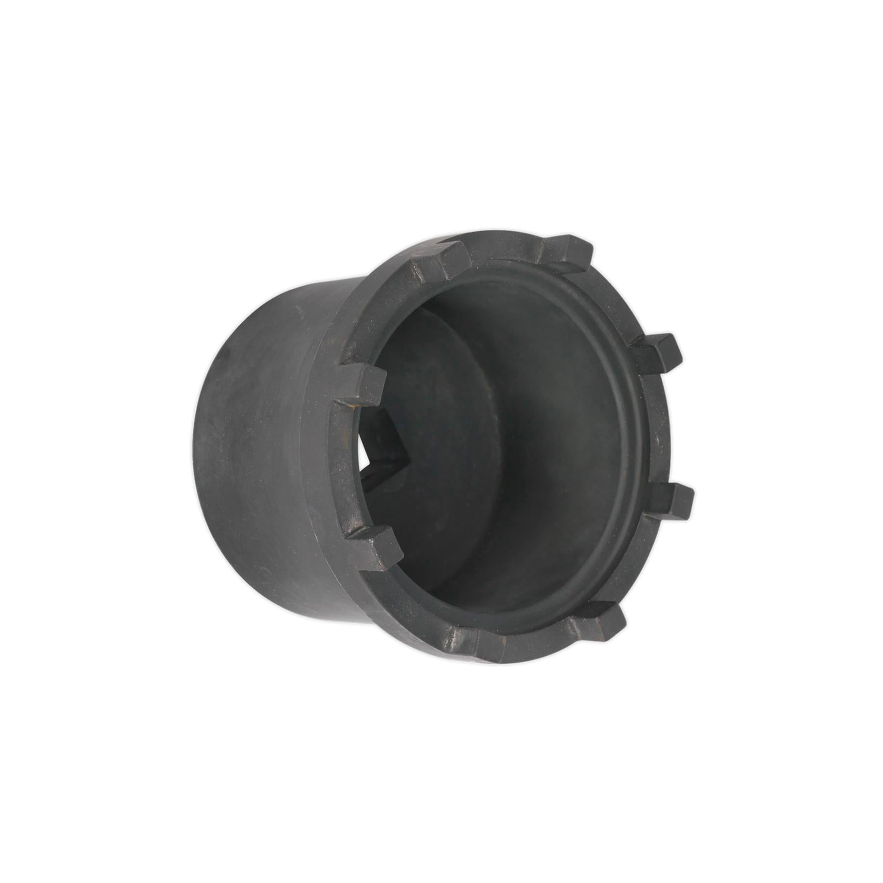 Sealey Axle Hub Nut Socket for Scania (420) 3/4"Sq Drive