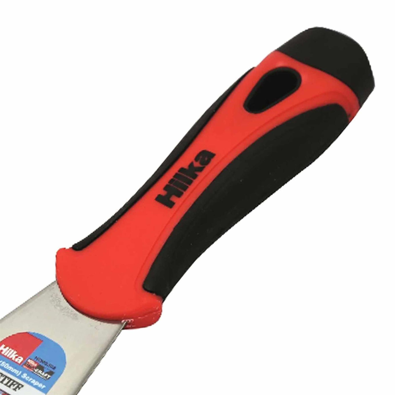 Hilka 2" (50mm) Scraper