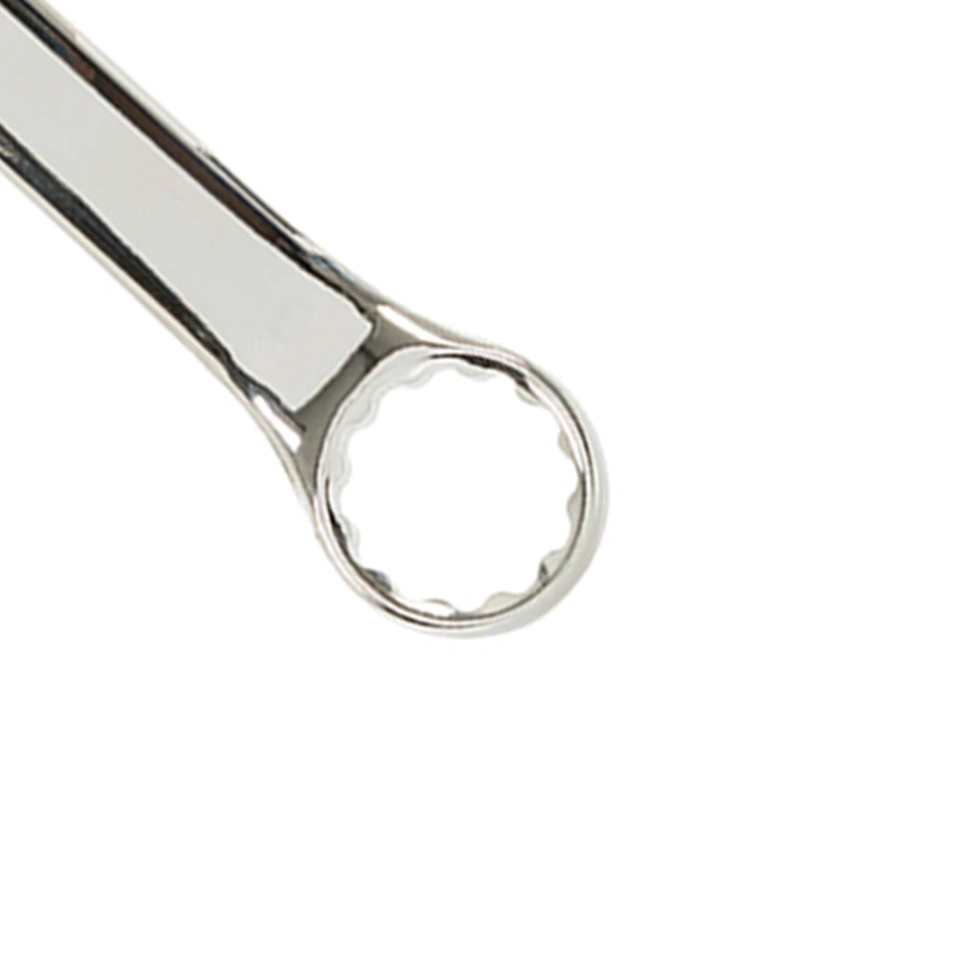 Combination Spanner Metric 32mm Polished Chrome Vanadium Thin Profile Hardened & Tempered