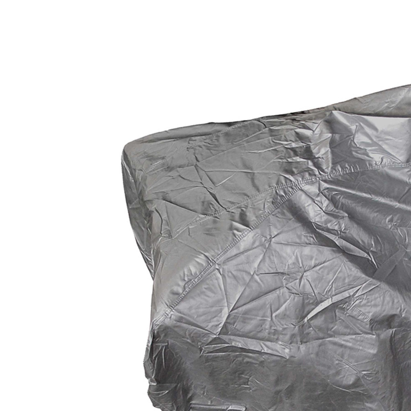 Bike Cover Double-Layered With Elasticated Edges & Tie Strap 2000 X 580 X 1000mm