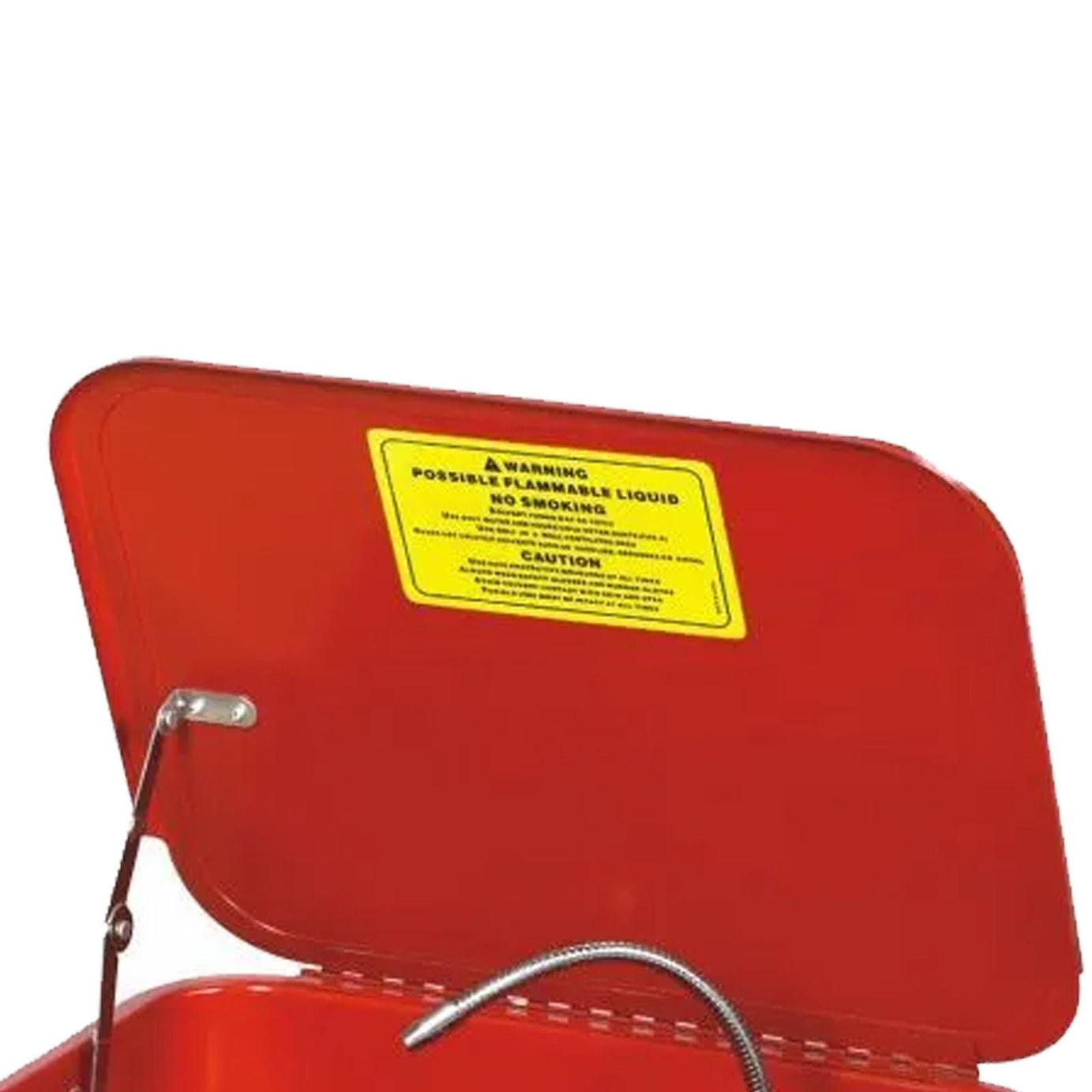 Efficient Benchtop Parts Washer