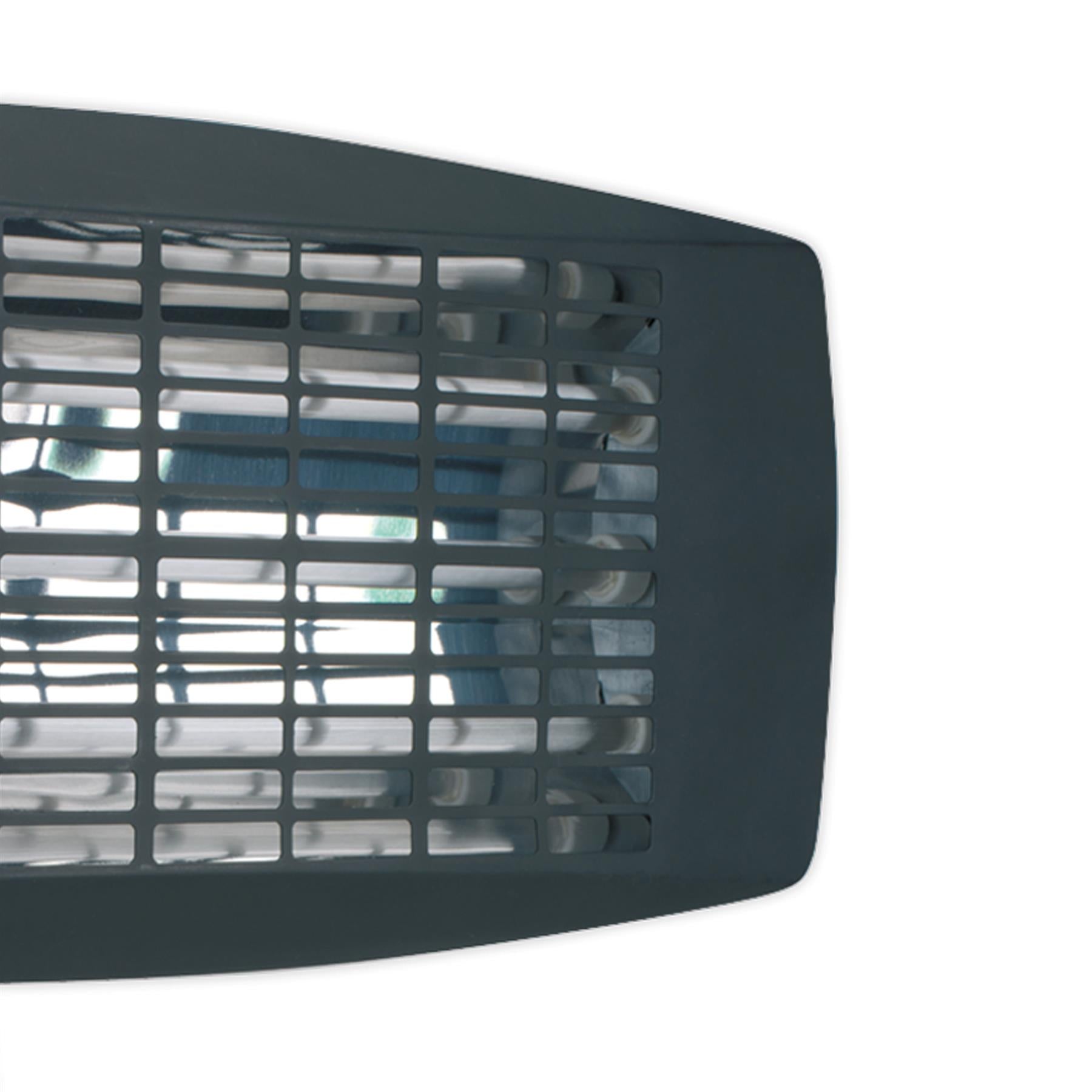 Sealey Infrared Quartz Heater - Wall Mounting 2000W/230V