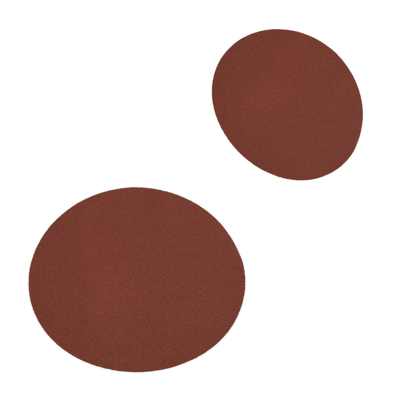 Sealey Sanding Disc Ø305mm 80Grit Hook-and-Loop