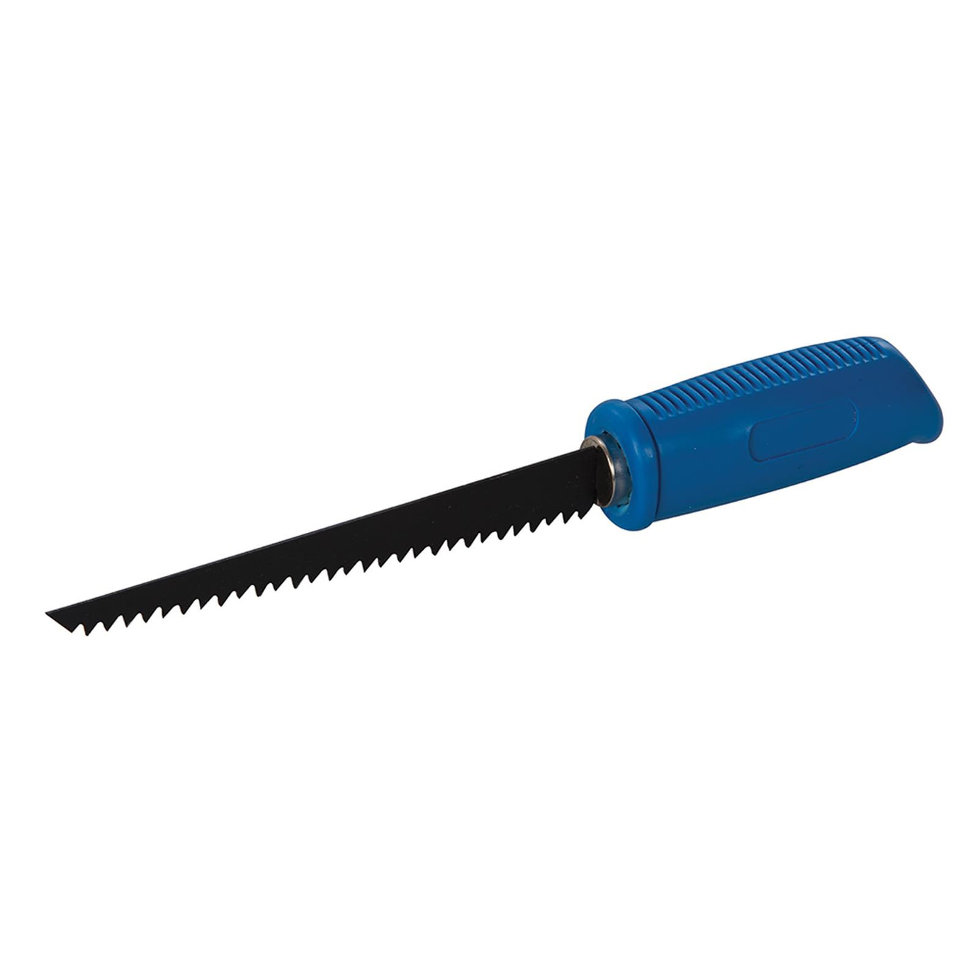 Drywall Saw 150mm Sharp Blade Cutting Piercing Plasterboard Soft Grip