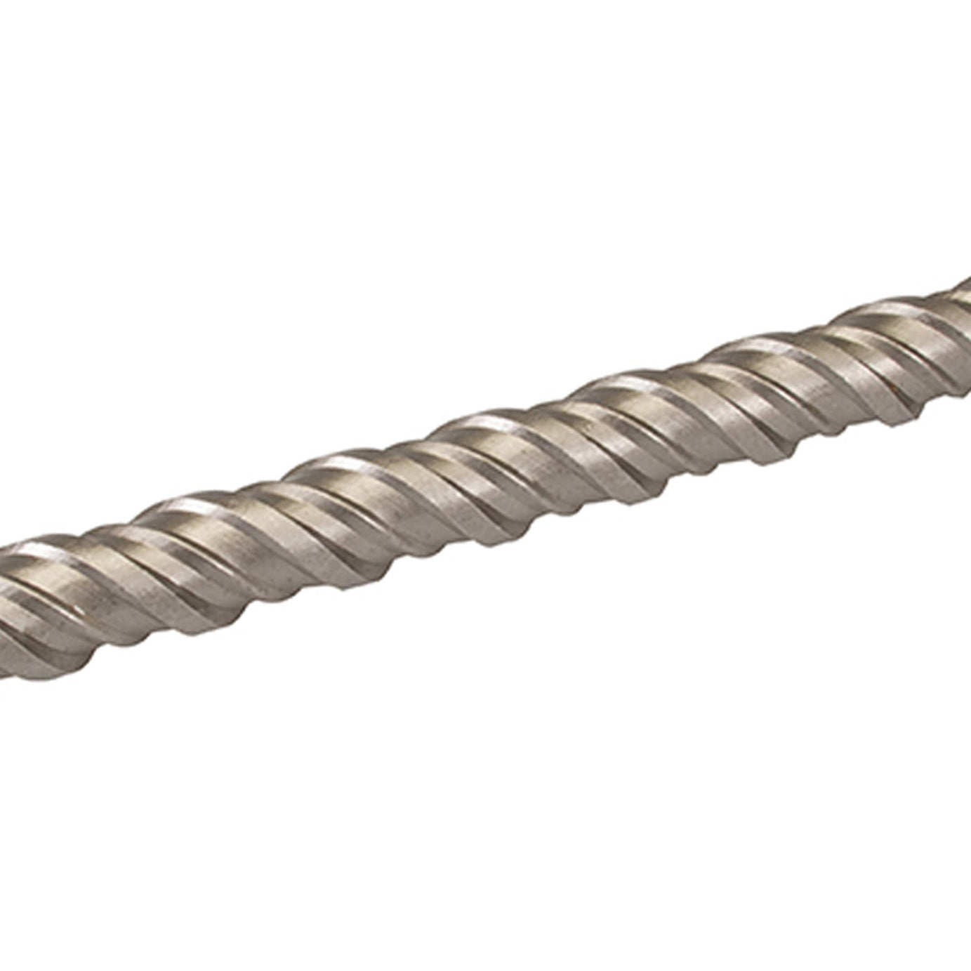 SDS+ PLUS MASONRY DRILL BIT 30 x 460mm, TUNGSTEN CARBIDE TIP, FOR STONE CONCRETE BRICK