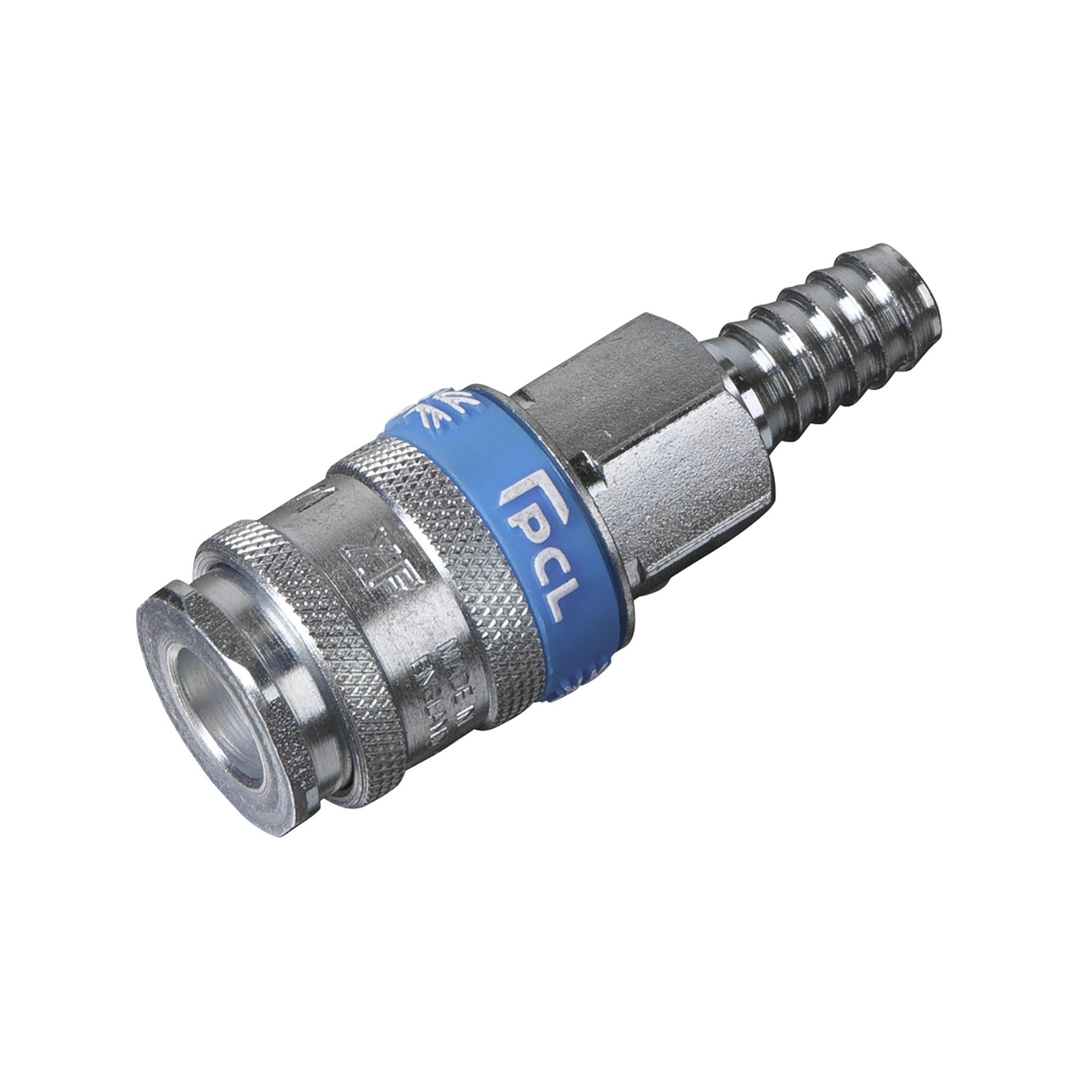 Sealey Air Tool Coupling Body Tailpiece For 3/8" Hose Workshop Tools