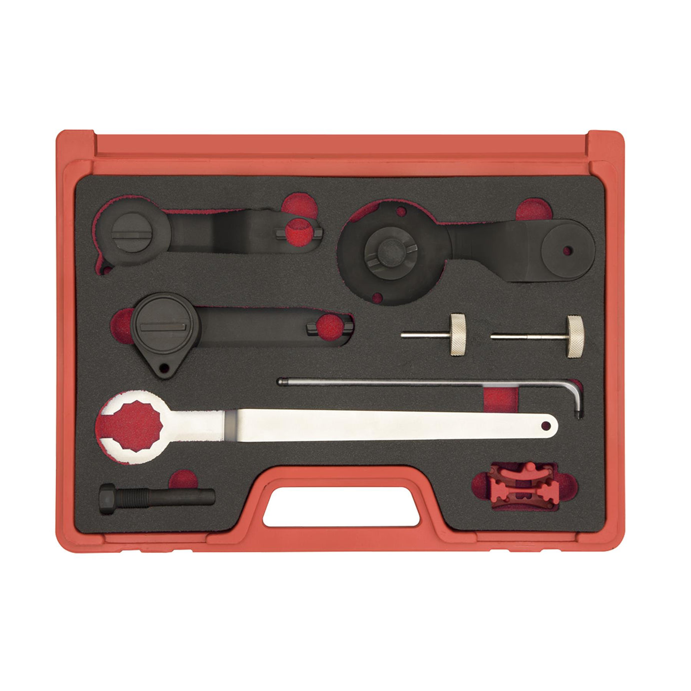 Sealey Petrol Engine Timing Kit VAG 1.0, 1.2, 1.4 TSi Belt Drive
