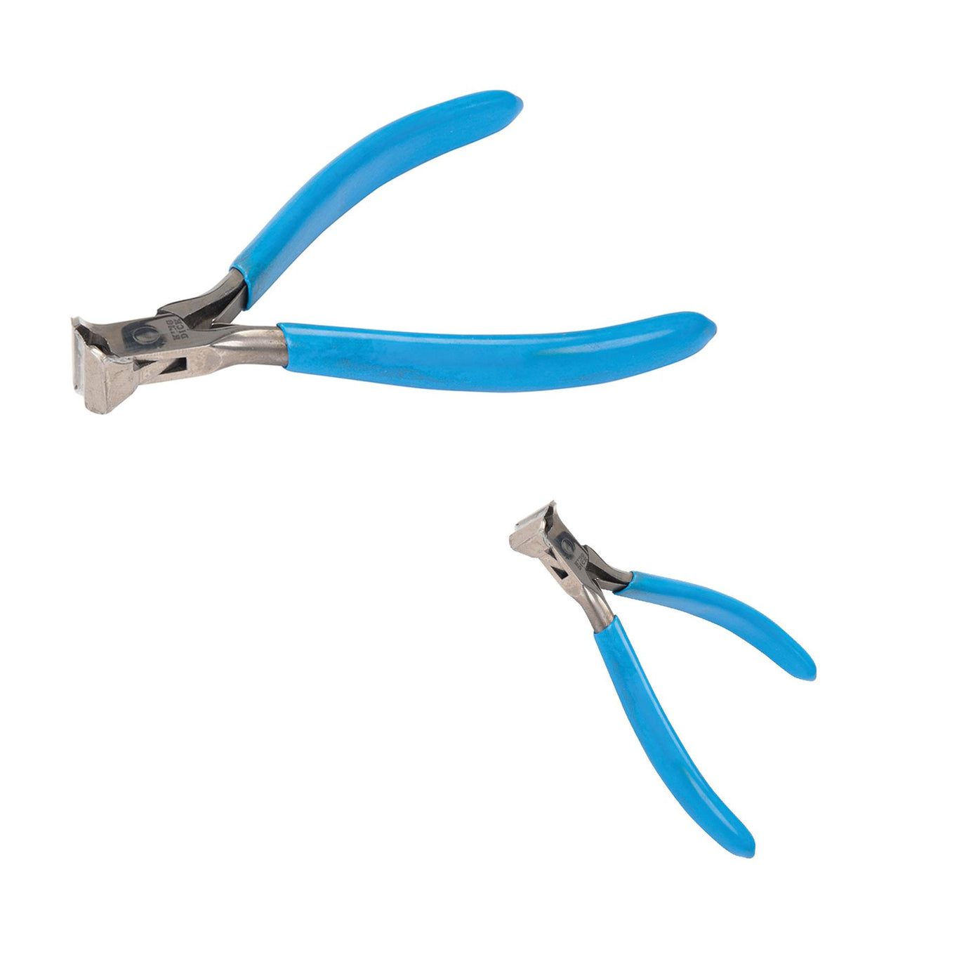 King Dick Electronic Pliers End Cutting Flush 115mm