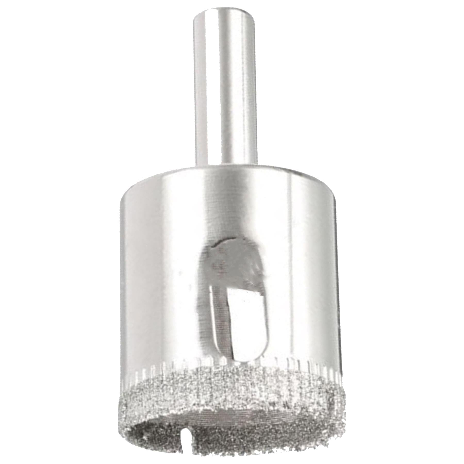 Diamond Holesaw 28mm Drill