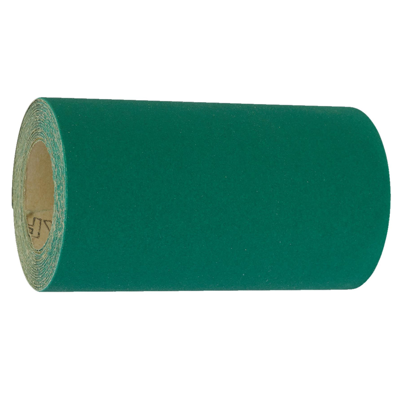 Production Sanding Roll 115mm x 5m - Ultra Fine 240Grit Sealey