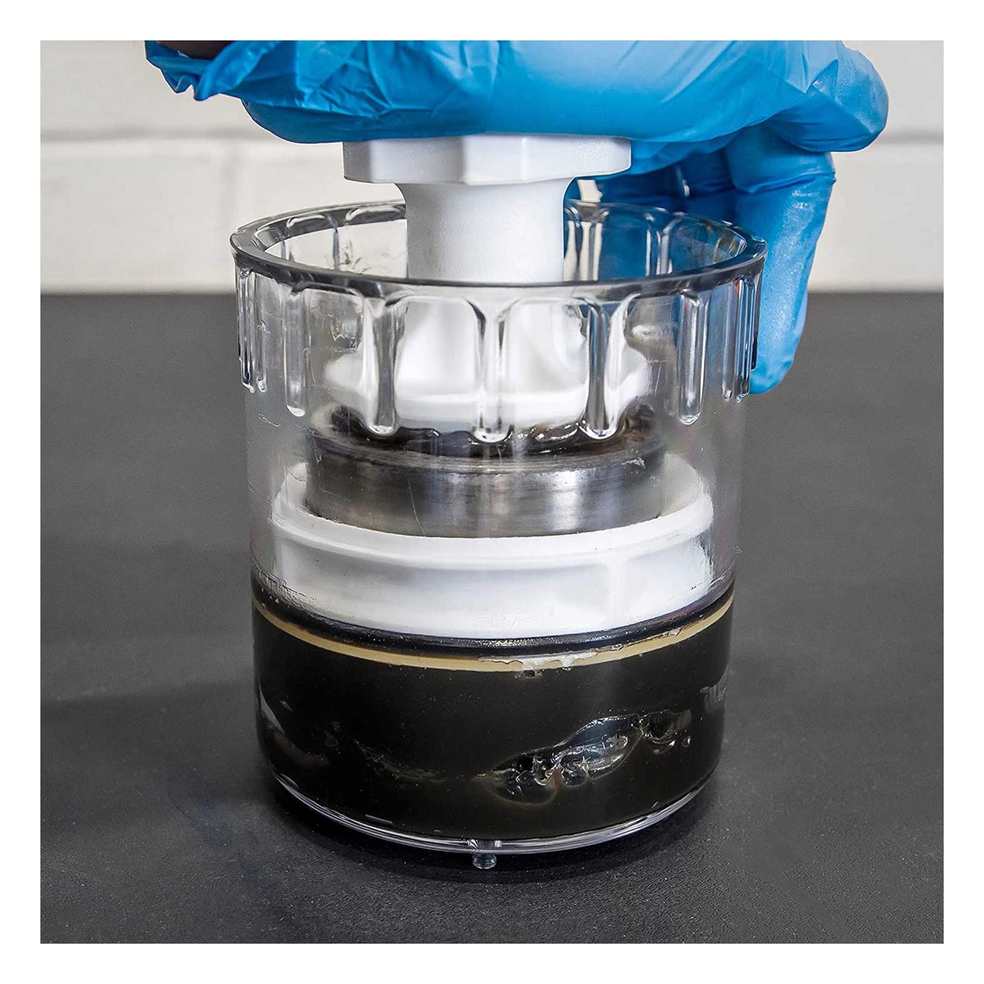 Sealey Portable Bearing Grease Packer Tool