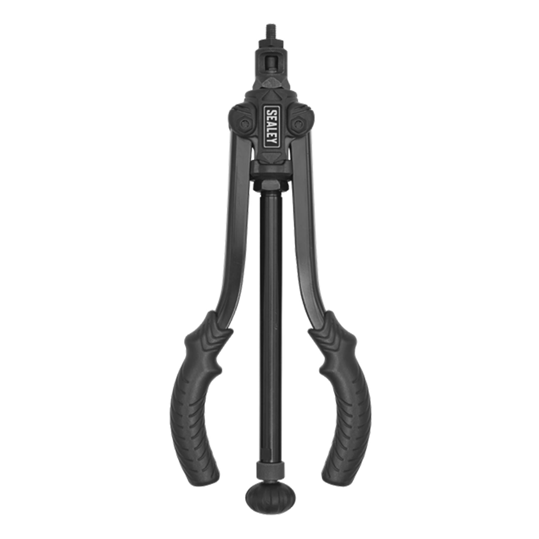 Sealey Threaded Nut Riveter Medium Arm Quick Release Rivet Tool M3-M12