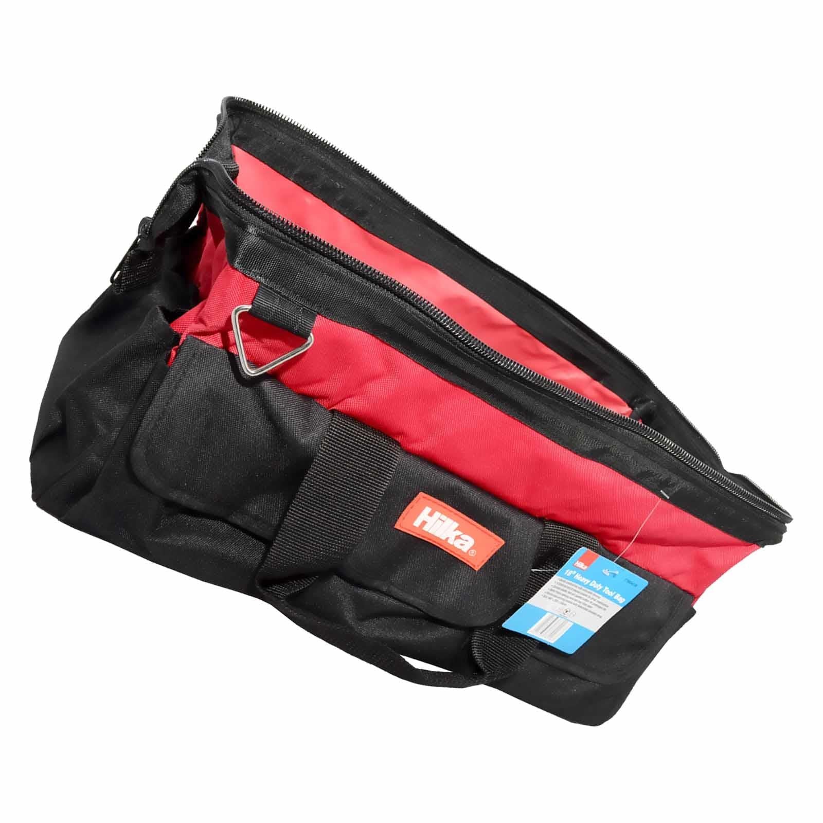 18" Heavy Duty Tool Bag