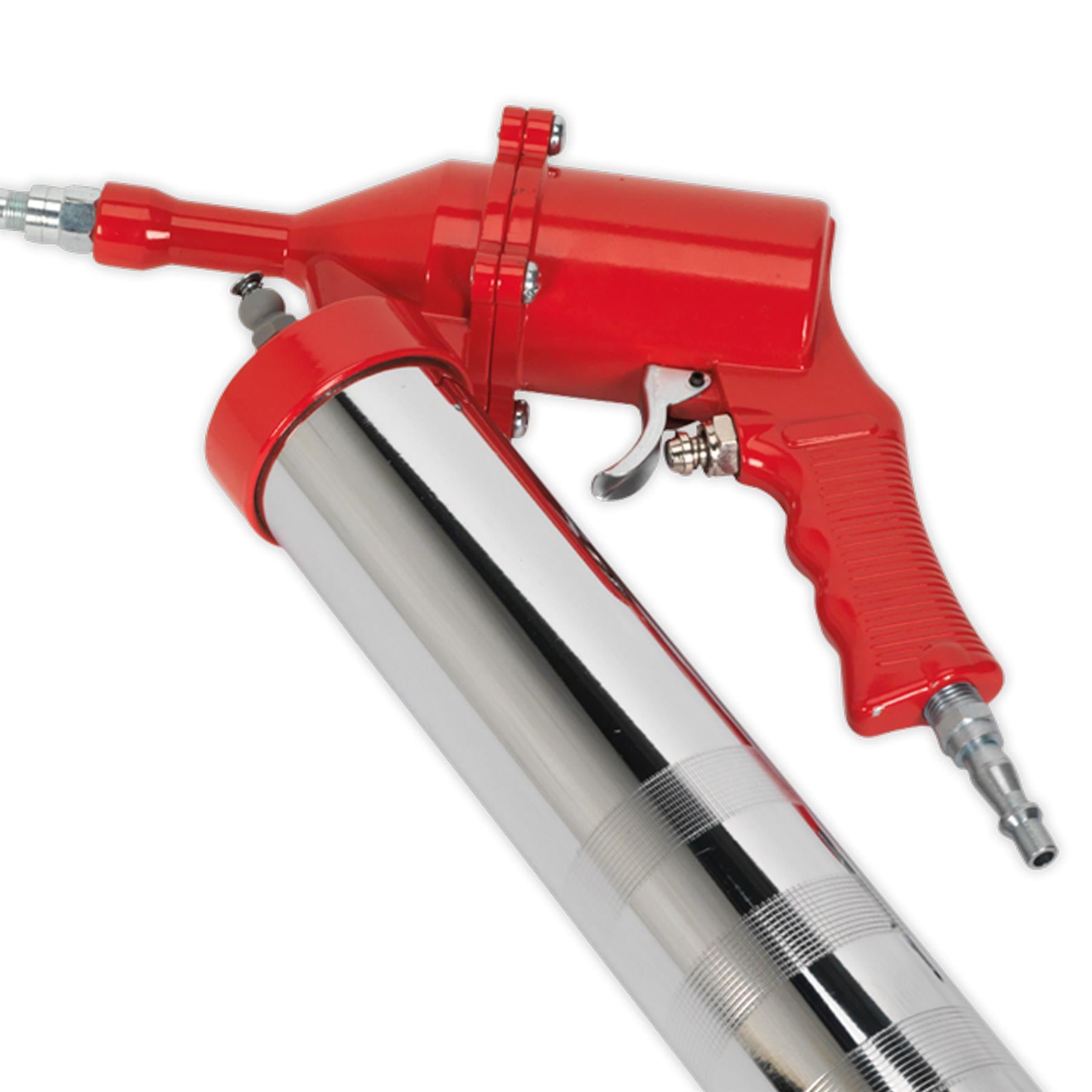 Sealey Air Operated Grease Gun Pistol Type