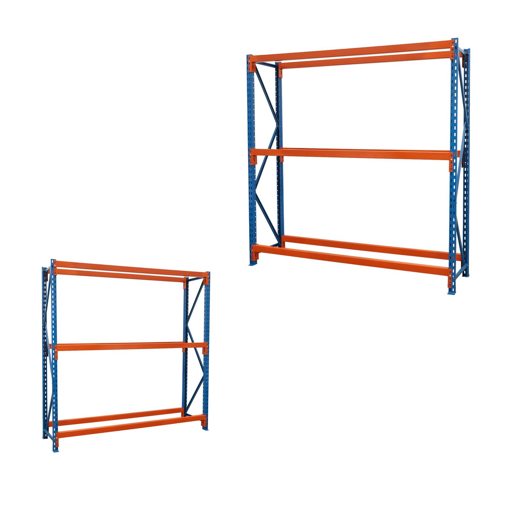Sealey Tyre Rack 200kg Capacity Per Level