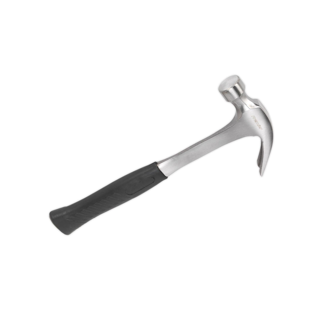 Sealey Claw Hammer 16oz One-Piece Steel