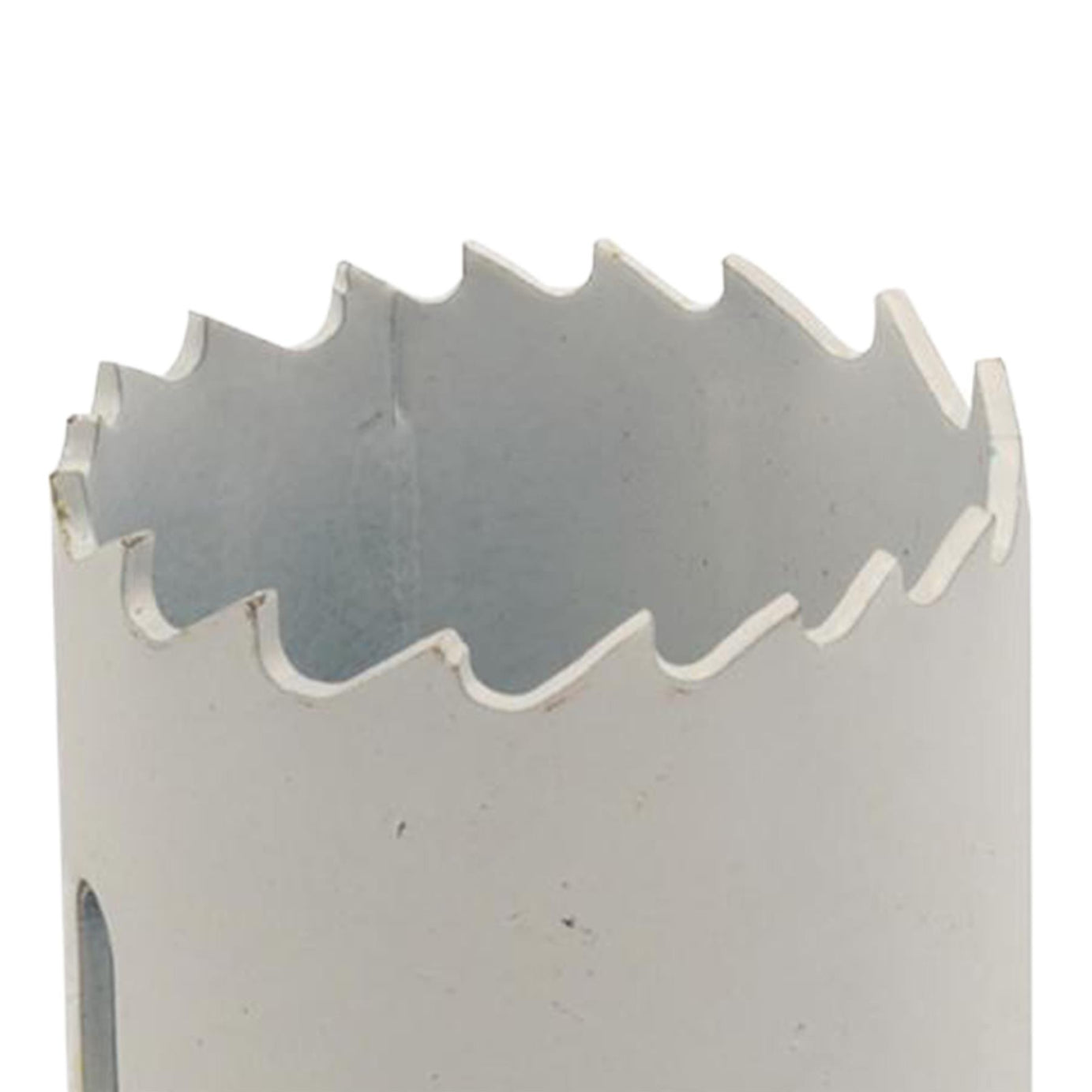 Heavy Duty Bi-Metal Holesaw 32mm Variable Pitch Steel Wood Metal Pvc Fast Clean