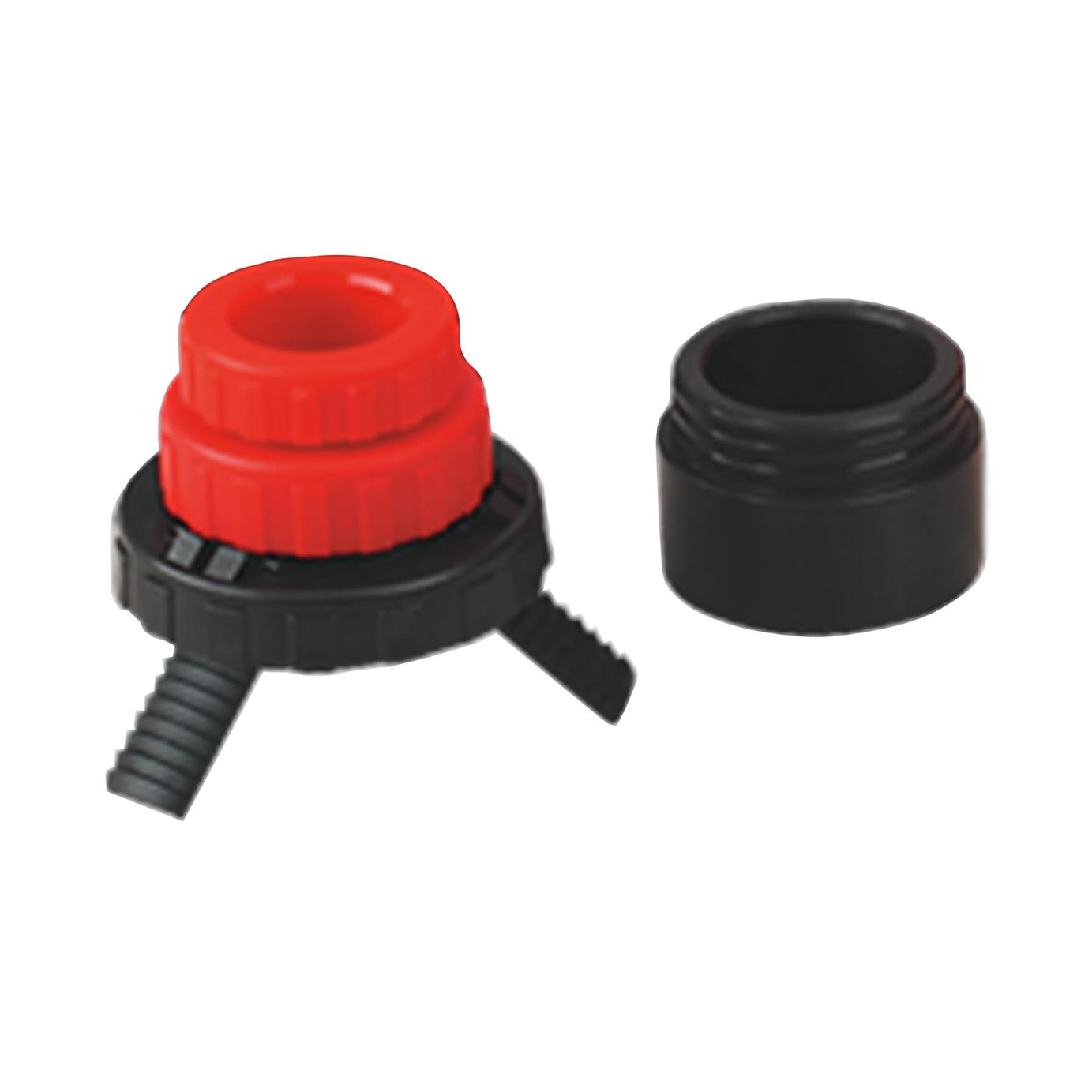 Sealey Solvent Safety Funnel with Universal Drum Adaptor