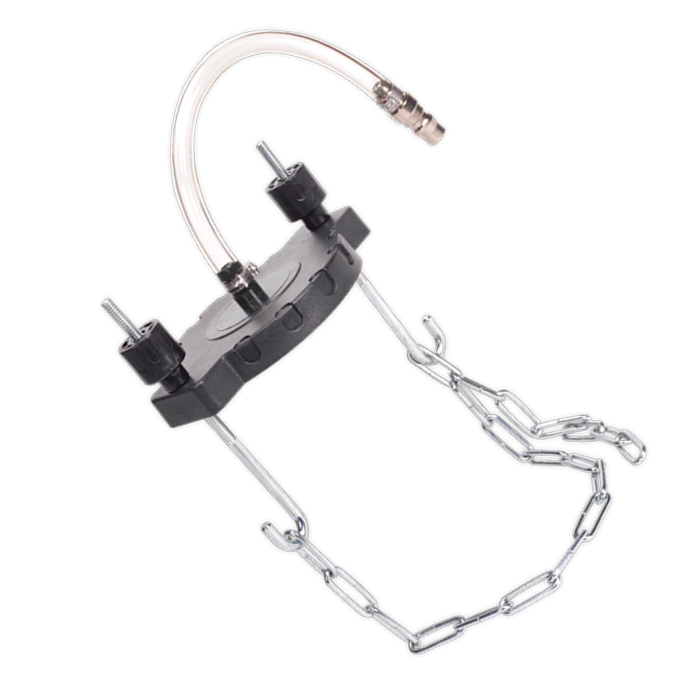 Sealey Brake & Clutch Bleeding System Universal Adaptor