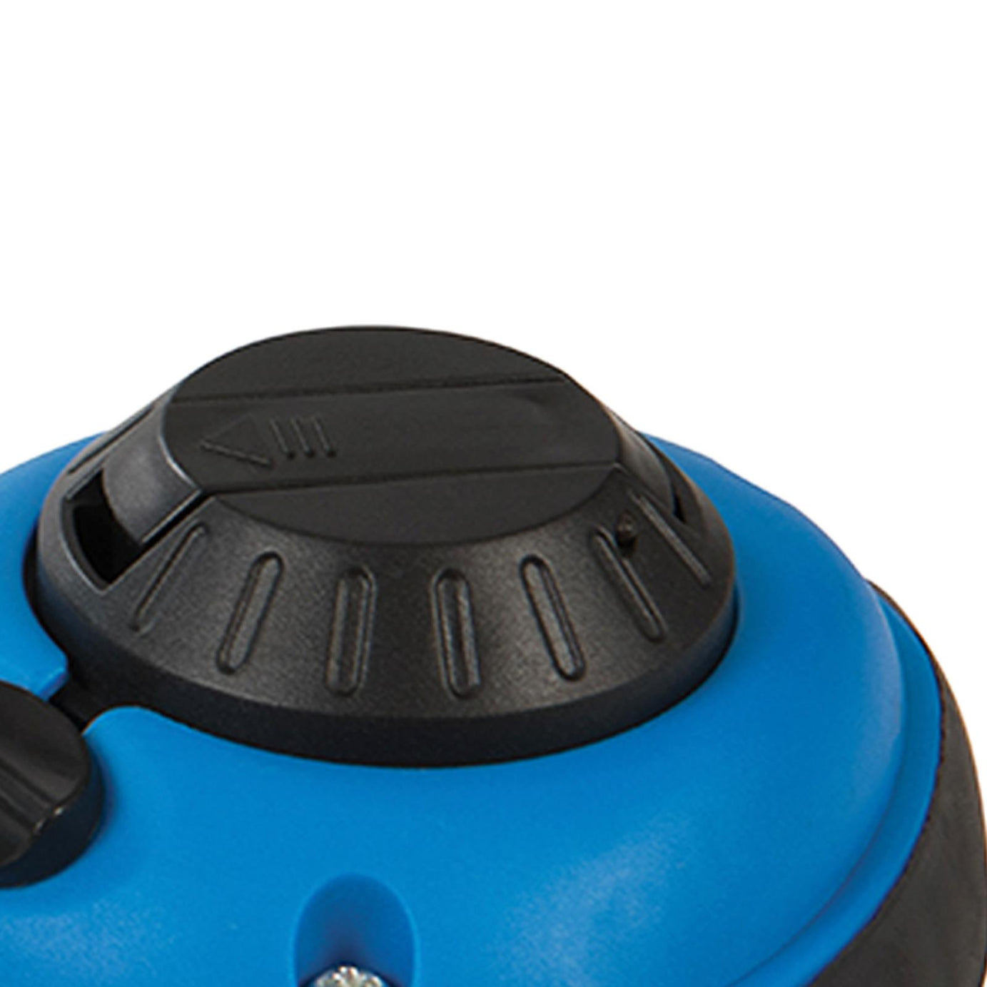 3Pce Fast Rewind Chalk Line Set Includes 80mm level and 113g of blue chalk