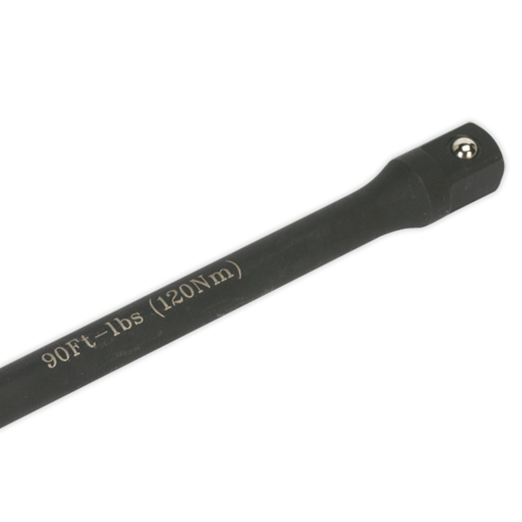 Sealey Torque Stick 1/2"Sq Drive 120Nm