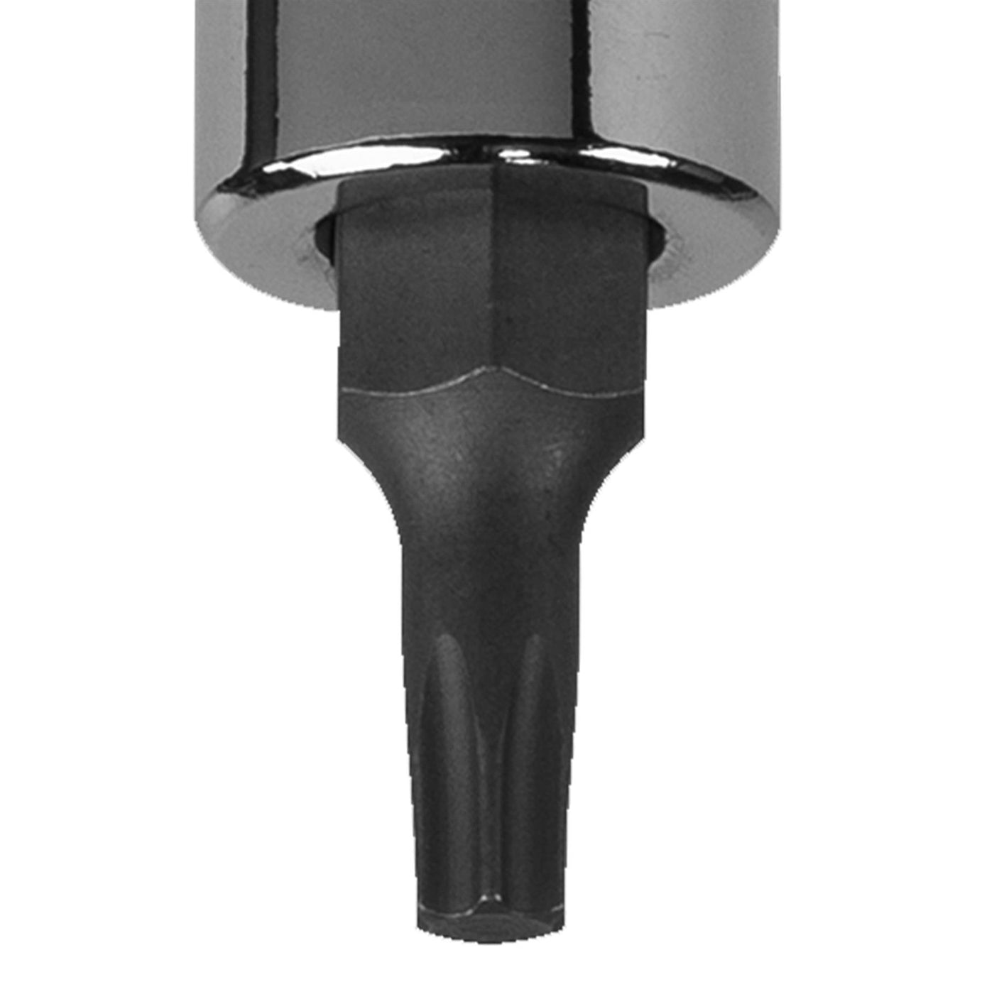 Sealey TRX-Star* Socket Bit T25 1/2"Sq Drive Chrome Vanadium
